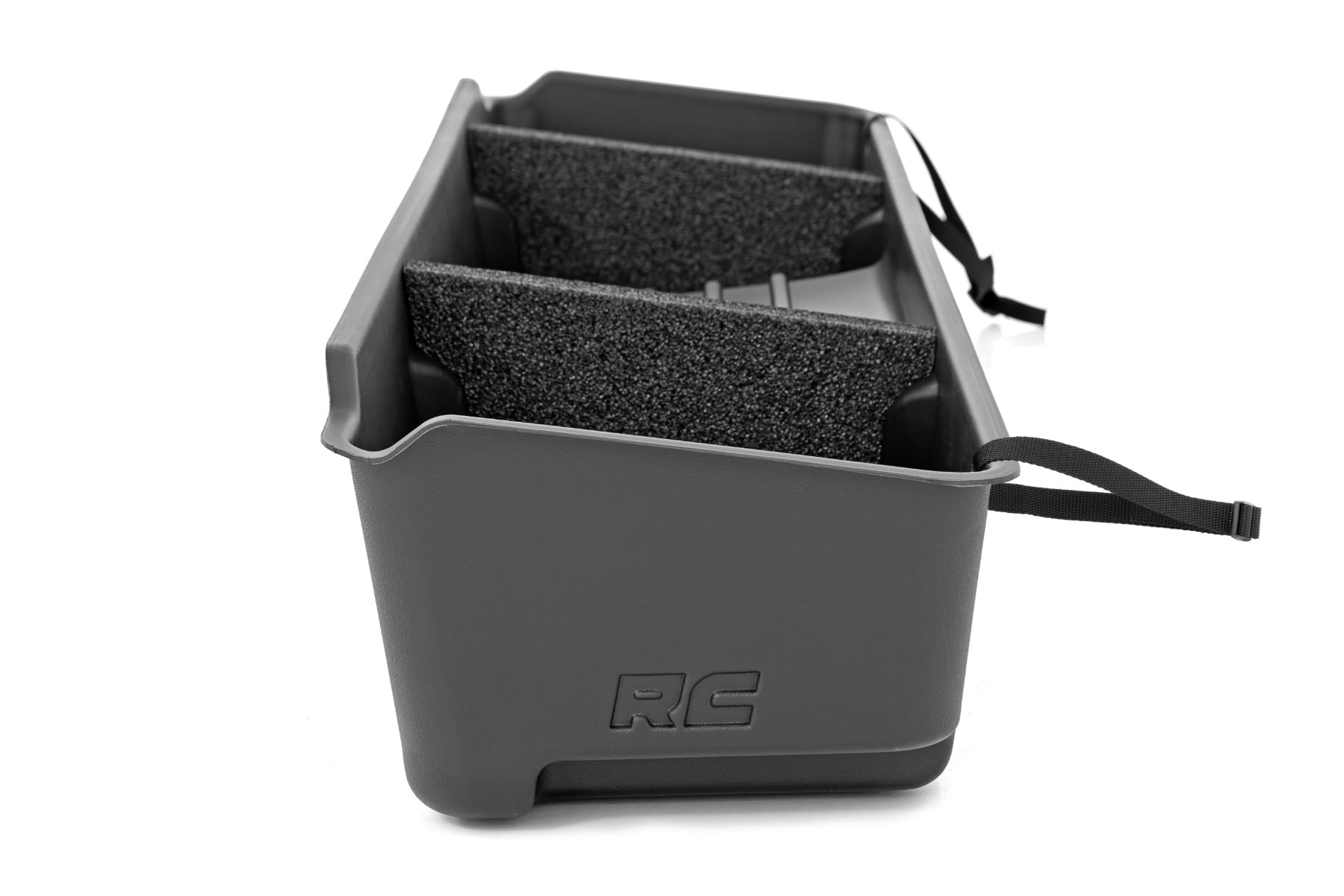 Under Seat Storage | Extended Cab | Chevy/GMC 1500/2500HD (99-06 & Classic) view 3