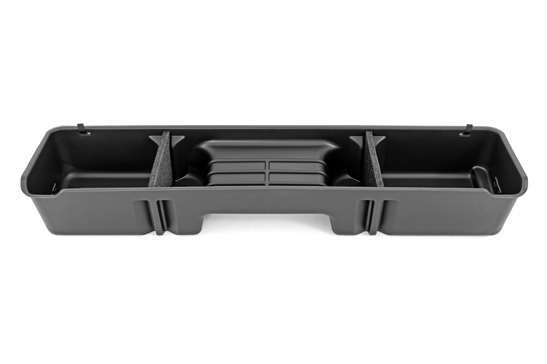 Under Seat Storage | Extended Cab | Chevy/GMC 1500/2500HD (99-06 & Classic) view 4