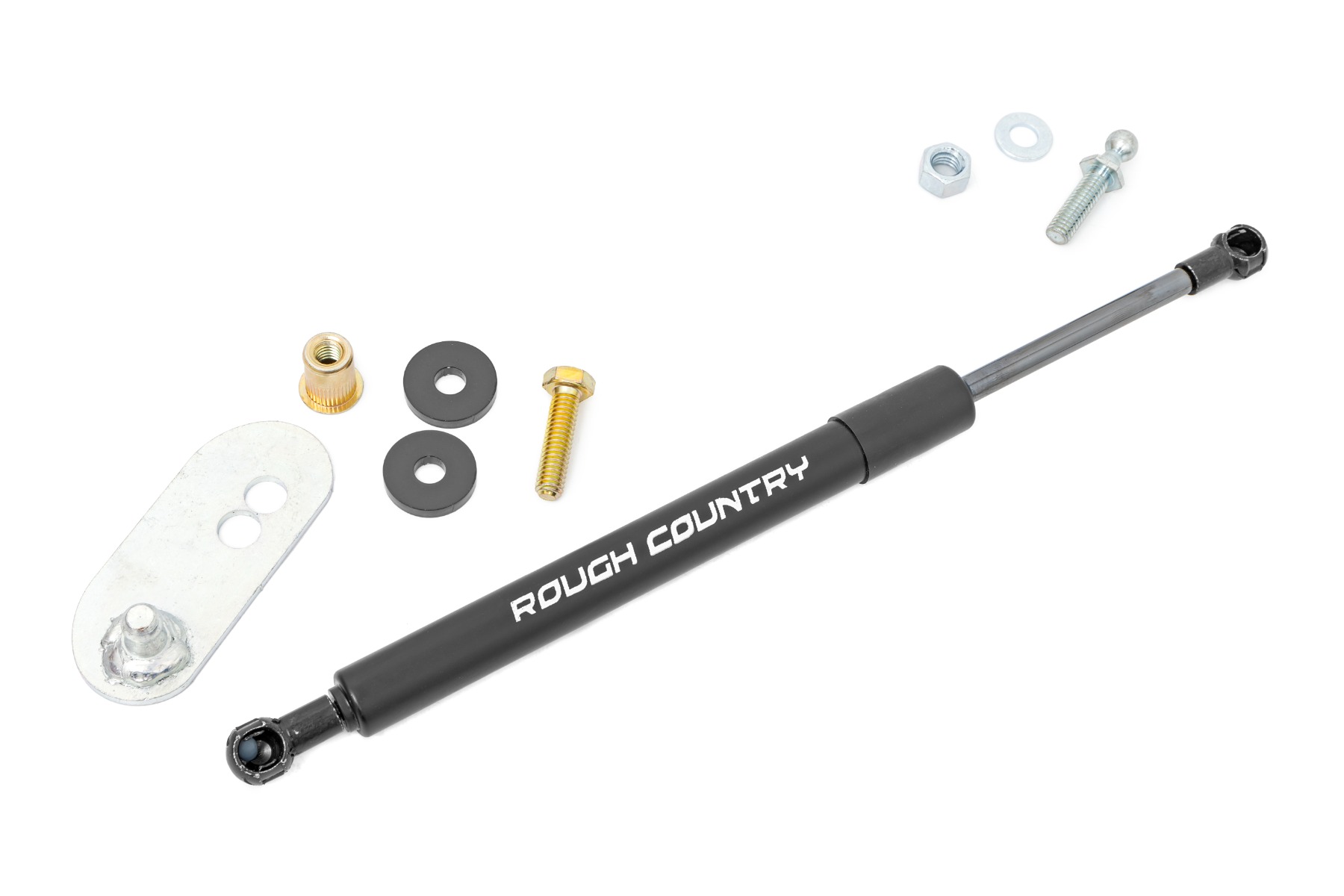 Tailgate Assist | Ford F-250/F-350 Super Duty 2WD/4WD (1999-2016) — view 2