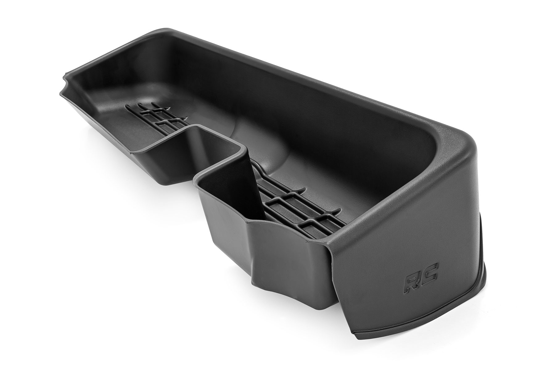 Under Seat Storage | Crew Cab | Chevy/GMC 1500/2500HD/3500HD (19-26) view 5