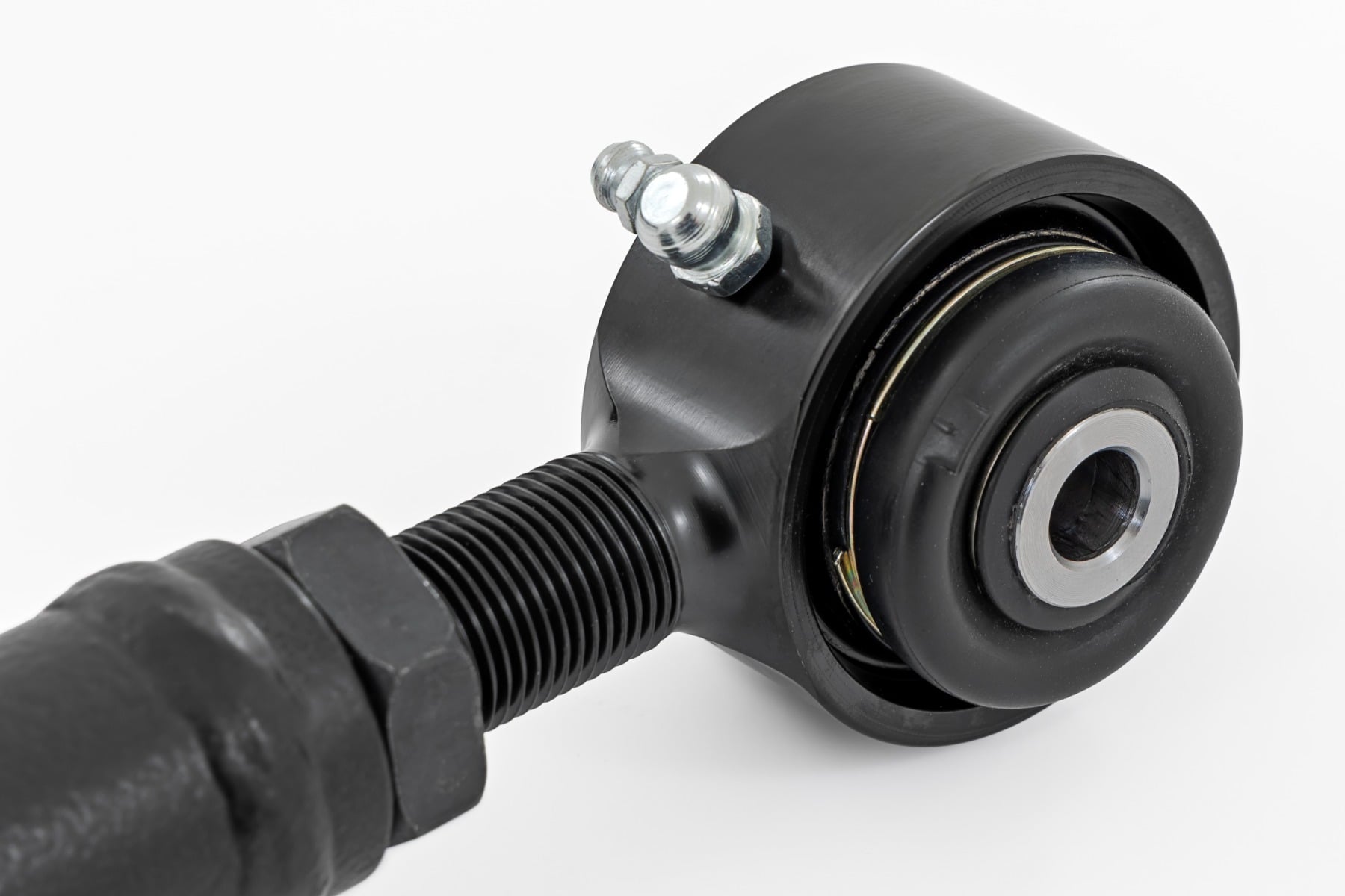 X-Flex Control Arms | Front | Upper | Jeep Cherokee XJ/Comanche MJ/Wrangler TJ — view 2