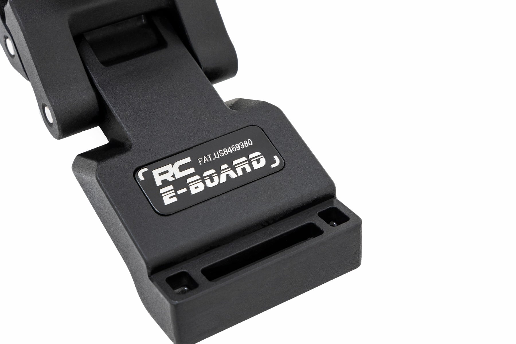 Power Running Boards | Dual Electric Motor | Double Cab | Chevy/GMC 1500/2500HD/3500HD (19-26) view 6