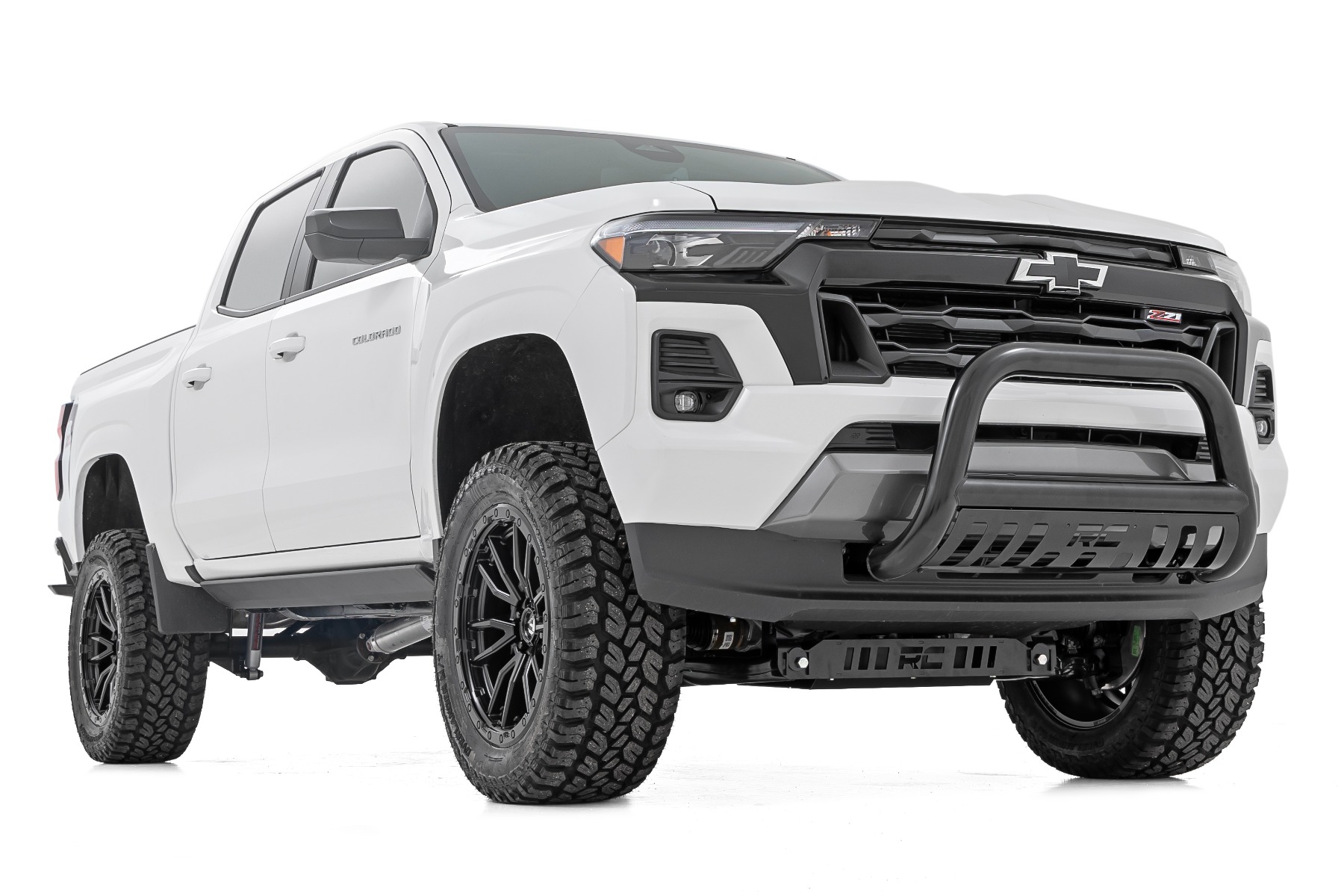 4 Inch Lift Kit | N3 Struts | Chevy/GMC Canyon/Colorado 4WD (2023-2026) view 2