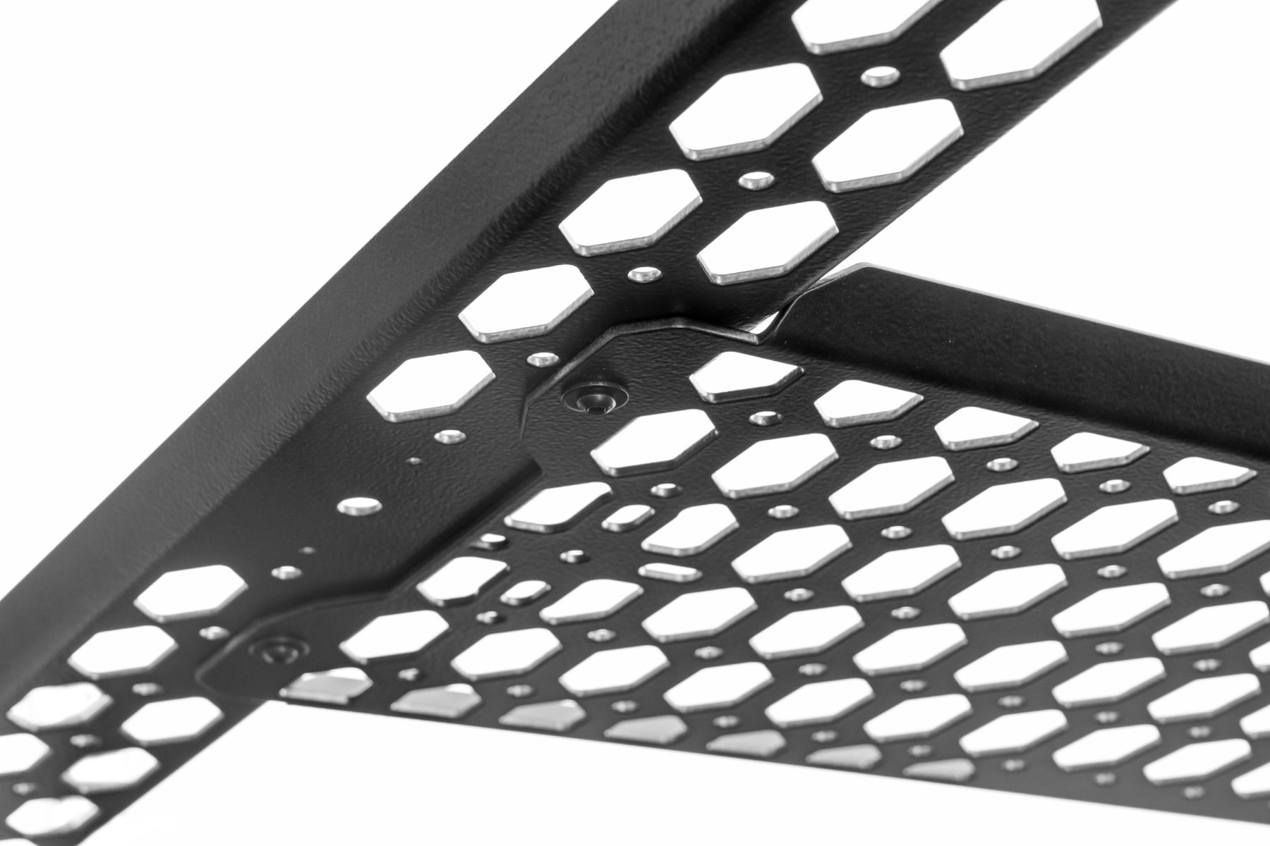 Molle Mounting Panel | Overhead | Ford Bronco 4WD (2021-2026) — view 6
