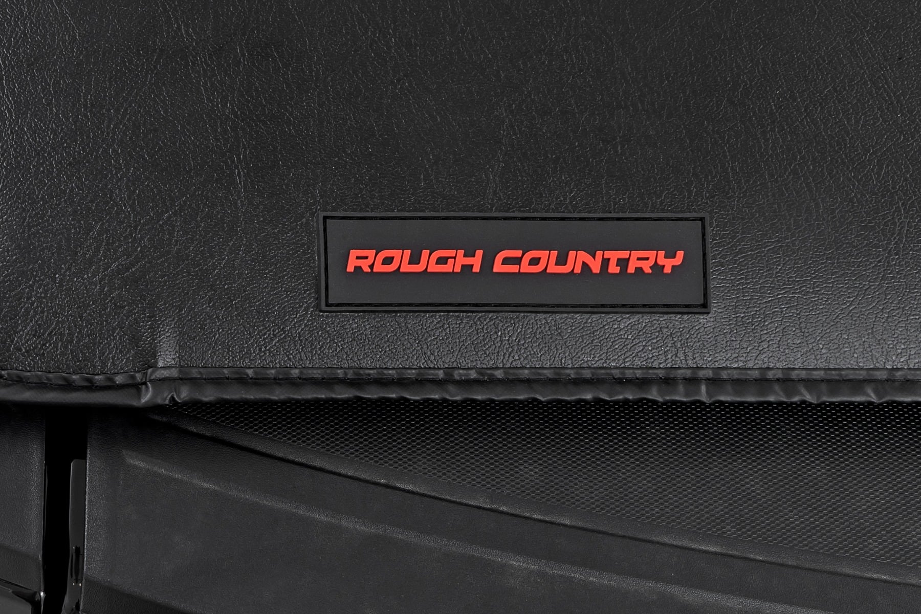 Soft Roll Up Bed Cover  | 6'7" Bed | Chevy/GMC Sierra 1500 (19-26)/Silverado 1500 (19-26) — view 5
