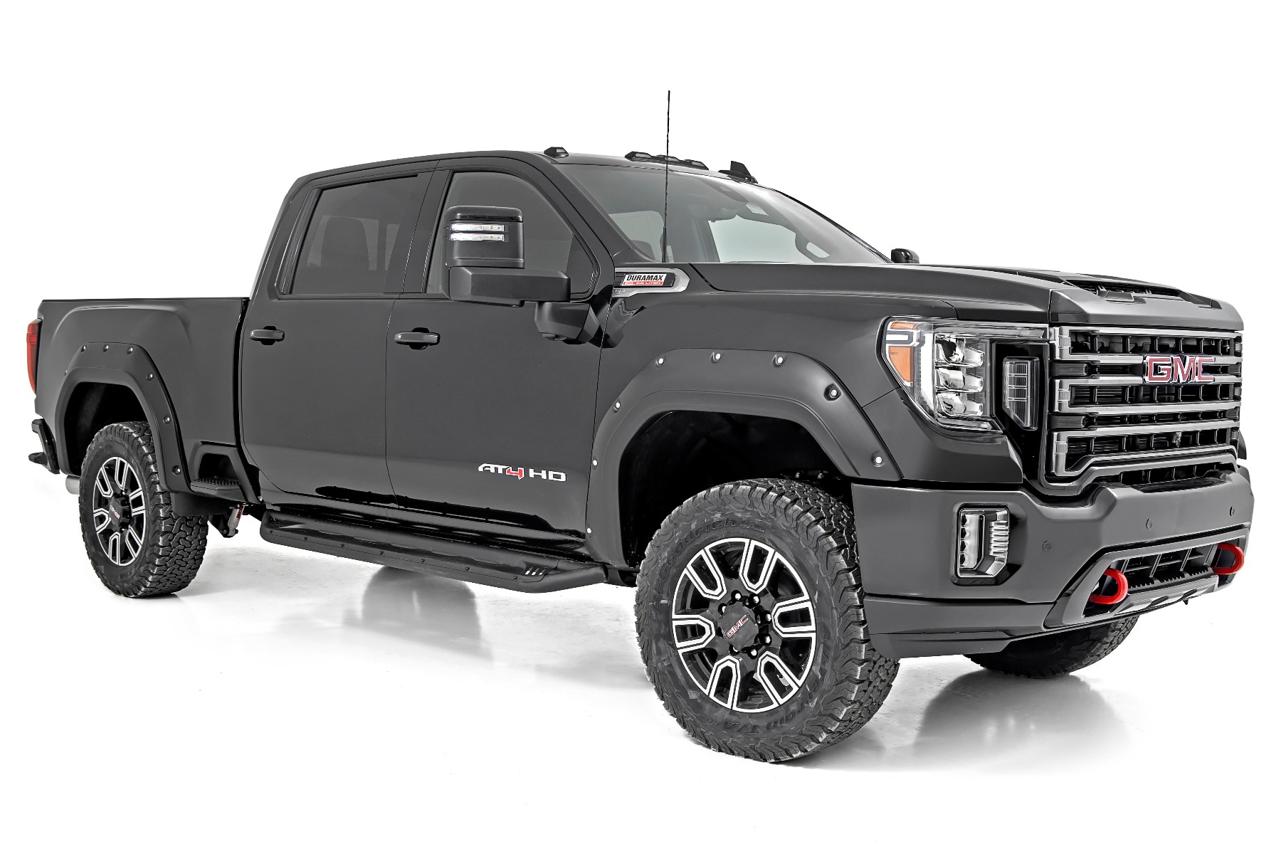 1.5-2 Inch Leveling Kit | N3 | Chevy/GMC 2500HD/3500HD (20-26) — view 3