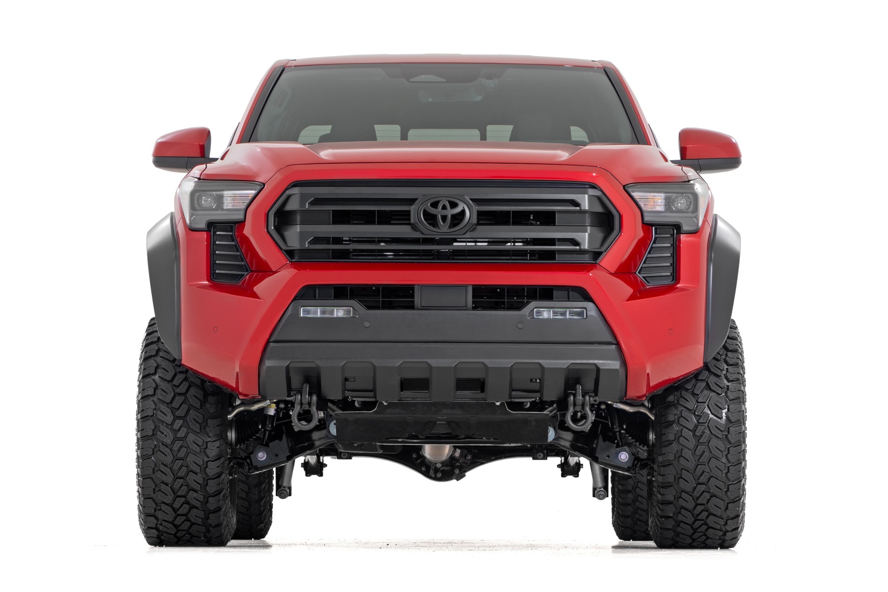3.5 Inch Lift Kit | N3 | Toyota Tacoma 4WD (2024-2026) — view 3