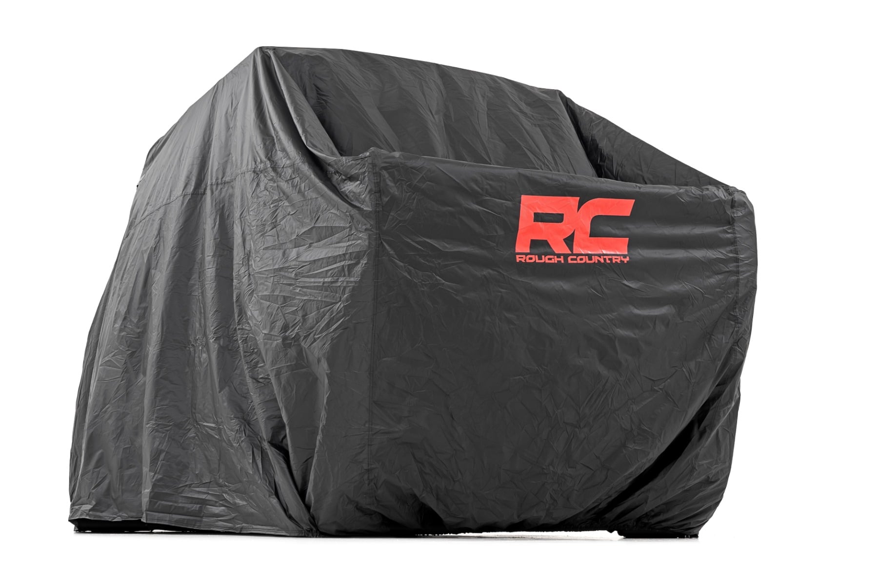 UTV Storage Cover | Universal 4-Door — view 2