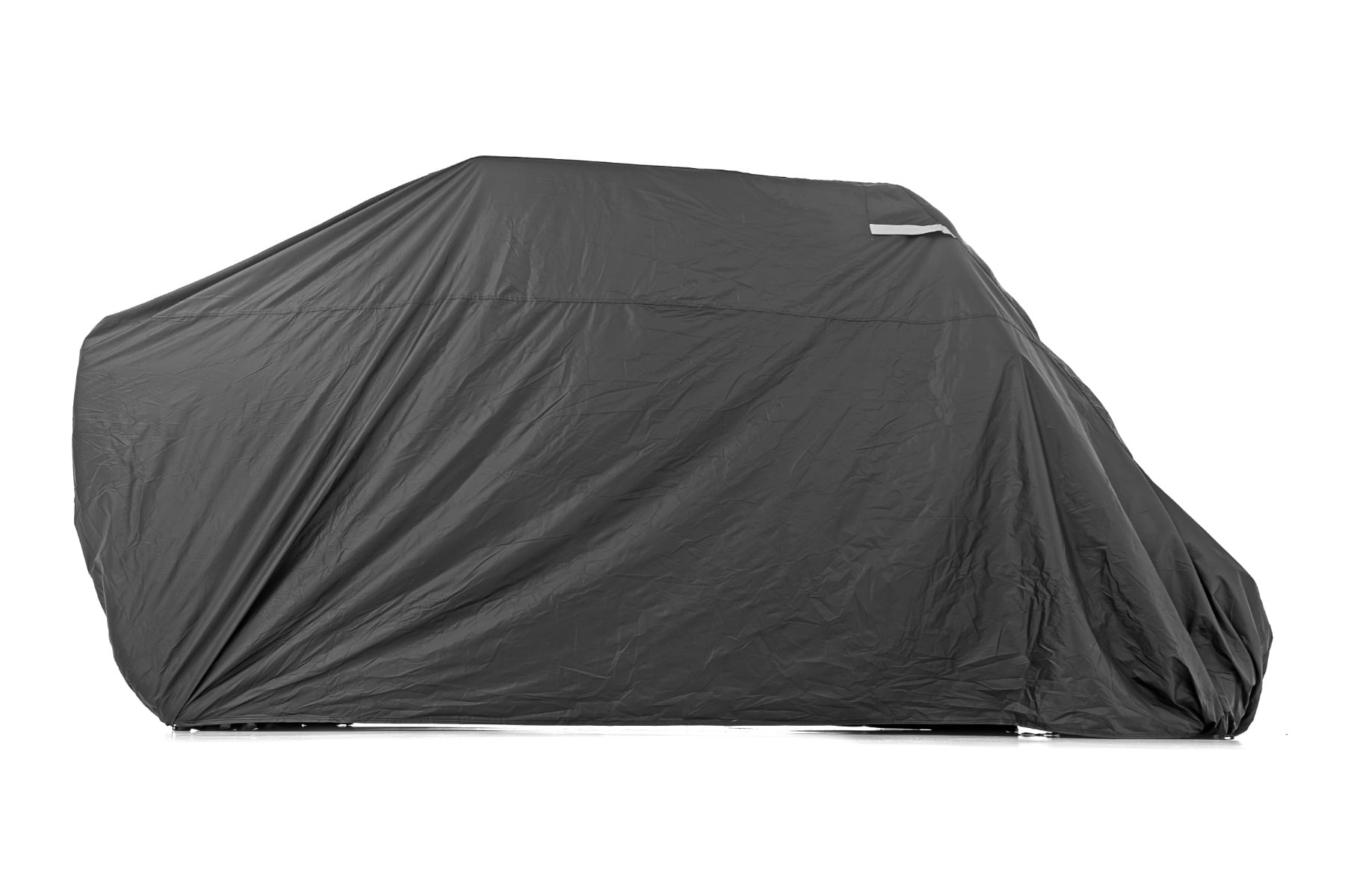 UTV Storage Cover | Universal 4-Door — view 3