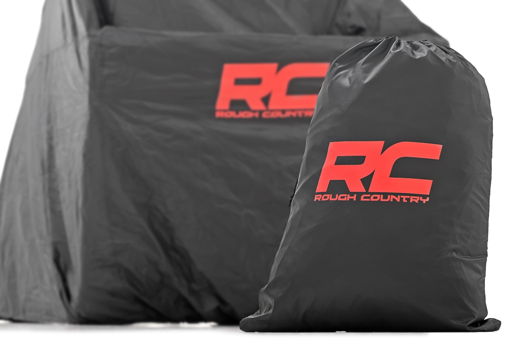 UTV Storage Cover | Universal 4-Door — view 4