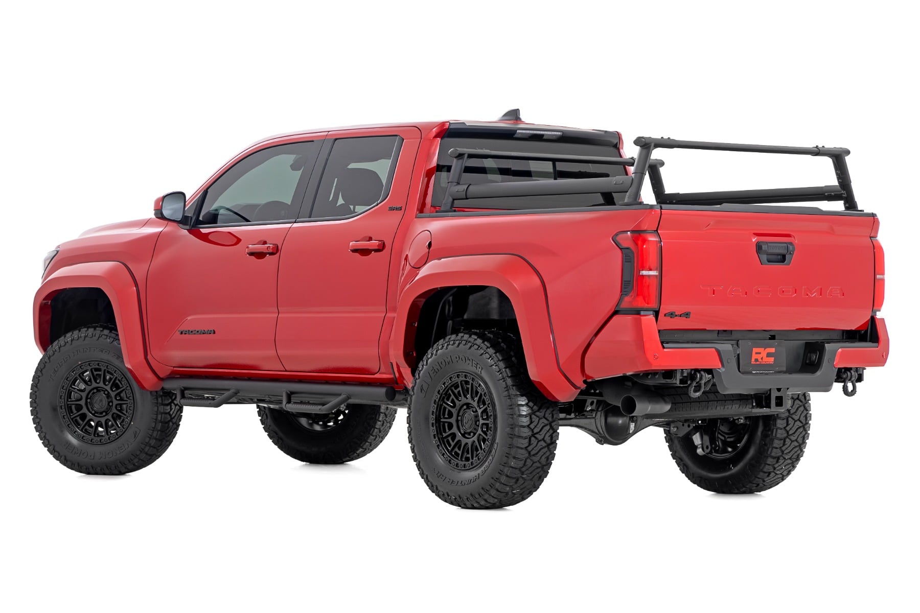 3.5 Inch Lift Kit | N3 | Toyota Tacoma 4WD (2024-2026) — view 5