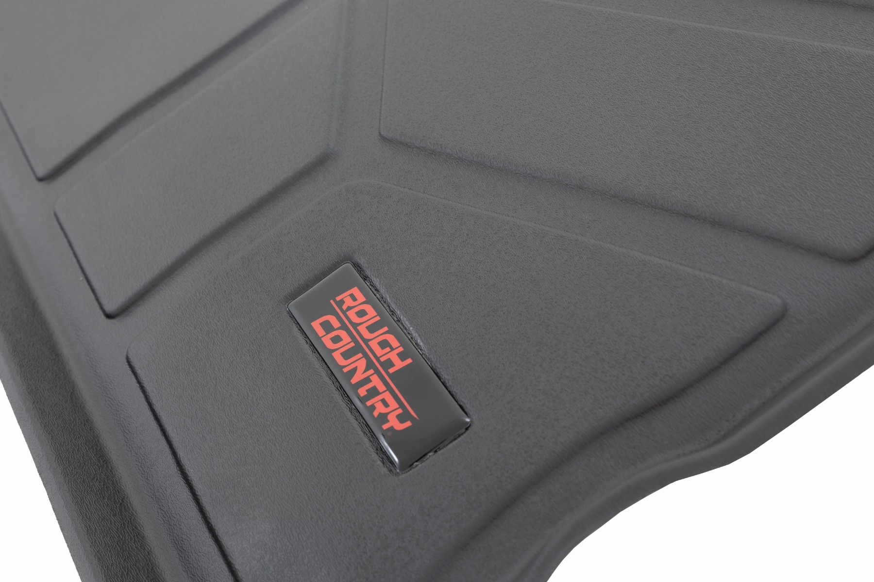 Rear Cargo Mat | W/ Sub | Jeep Wrangler Unlimited 4WD (2018-2026) — view 4
