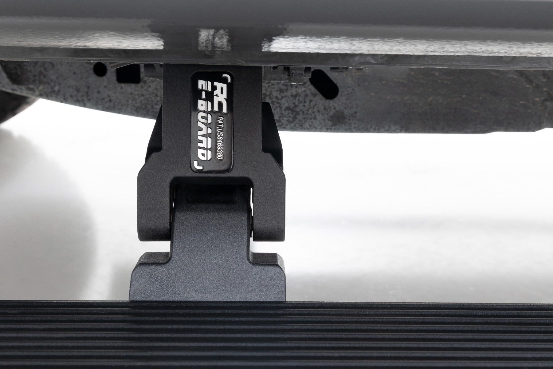 Power Running Boards | Dual Electric Motor | Ford F-150/Lightning/F-250/F-350/Raptor (15-26) view 5