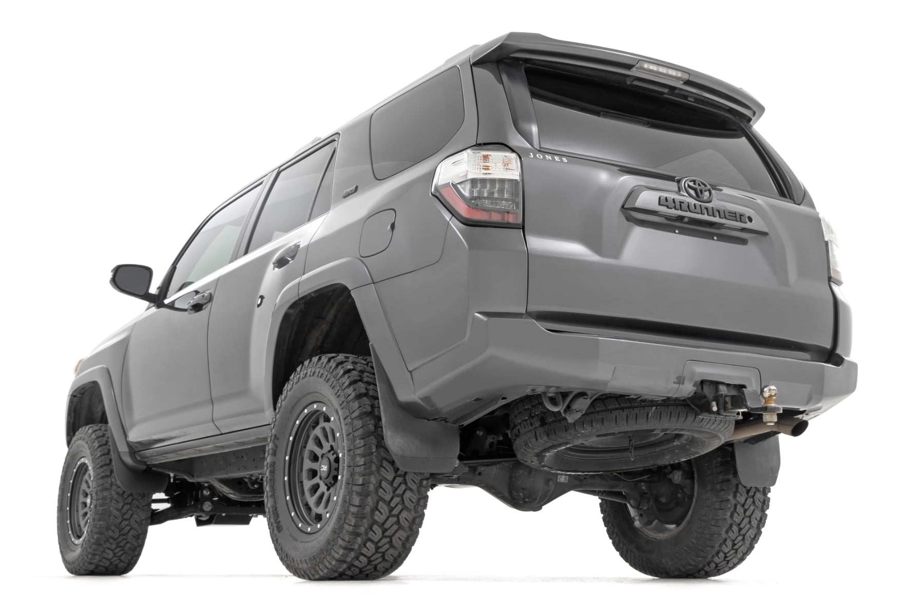 4.5 Inch Lift Kit | N3 Struts | Toyota 4Runner 2WD/4WD (2015-2020) — view 3