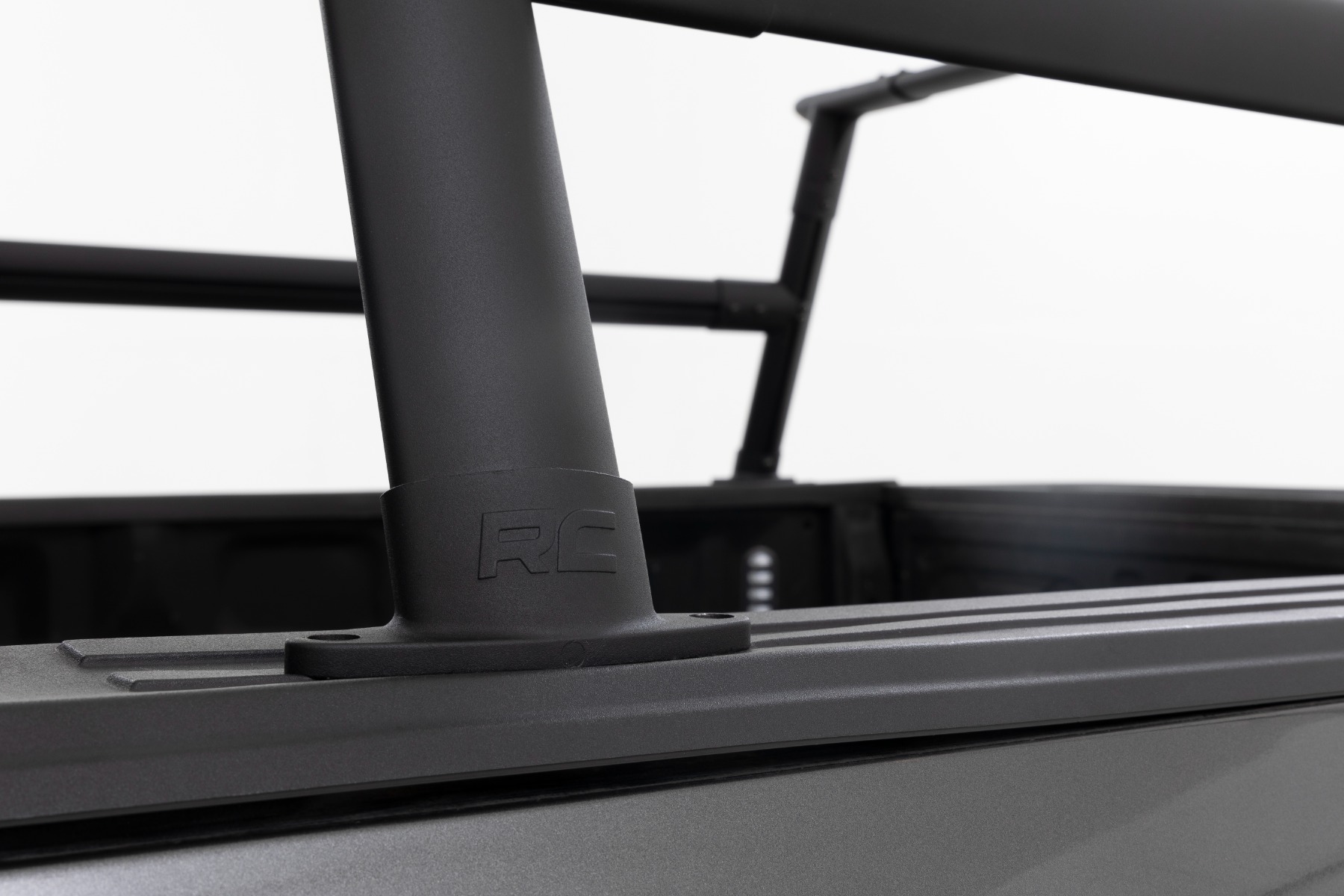 Bed Rack | Aluminum | Ford F-150 2WD/4WD (2015-2026) view 6