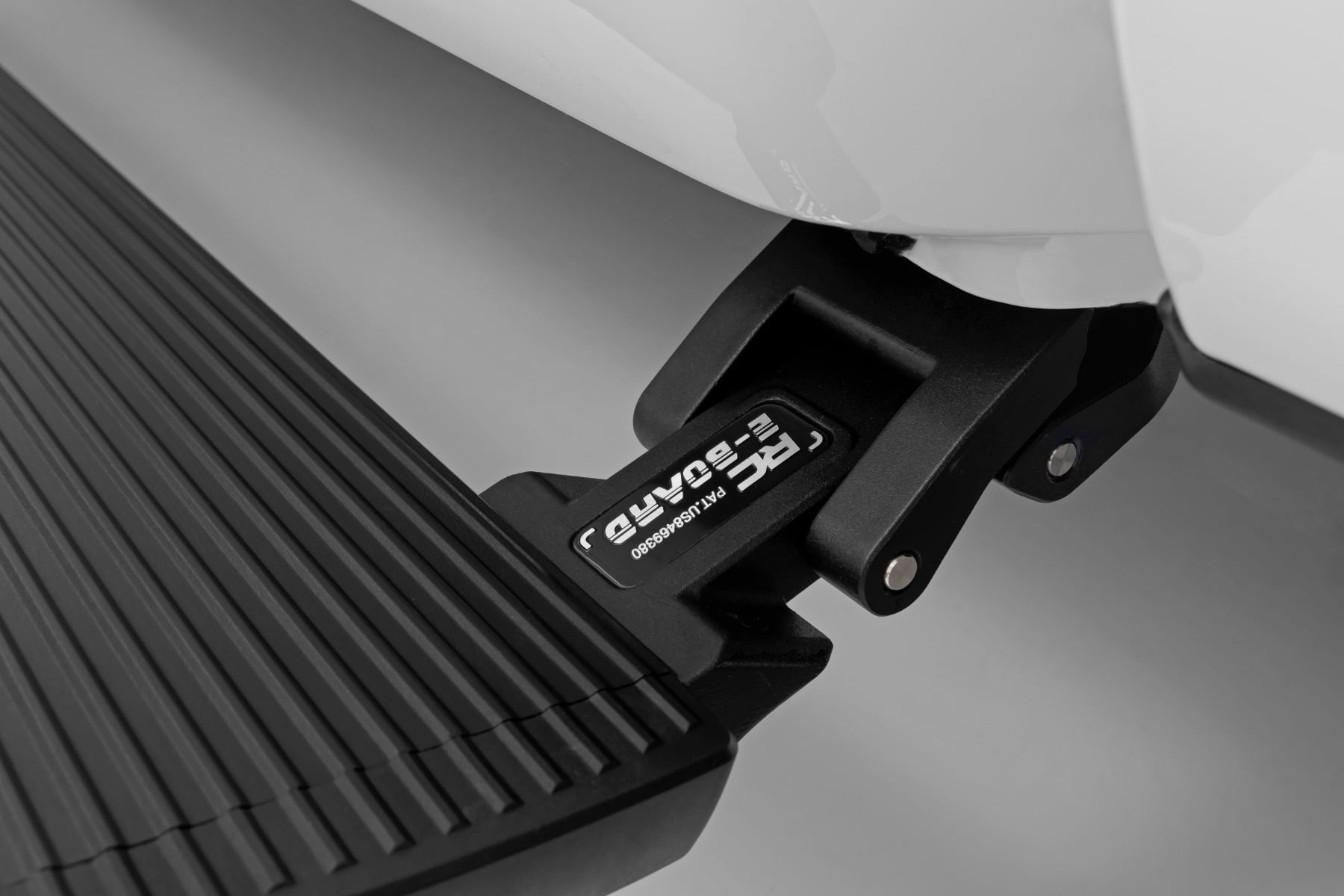 Power Running Boards | Dual Electric Motor | Crew Cab | Ram 1500 2WD/4WD (2009-2018 & Classic) view 5