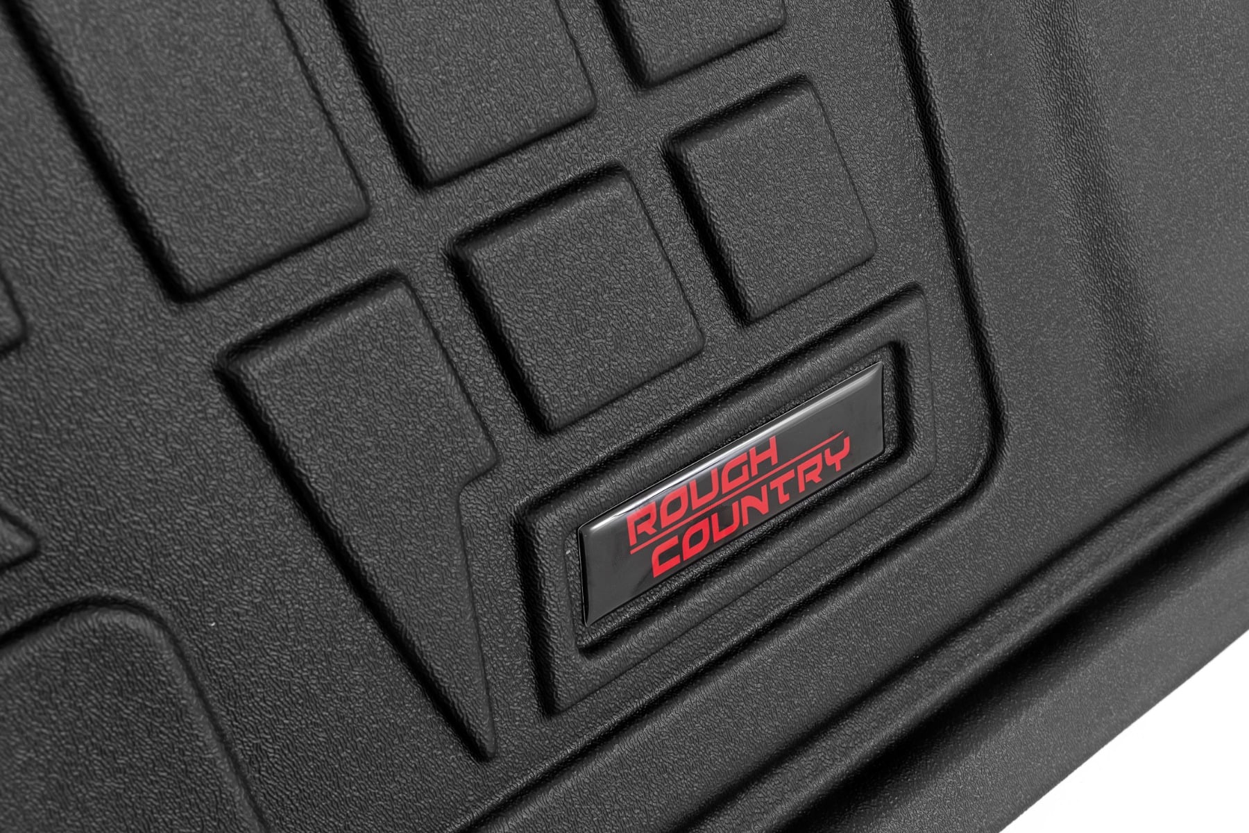 Sure-Fit Floor Mats | Front | Chevy/GMC 1500 (99-06 & Classic) — view 4