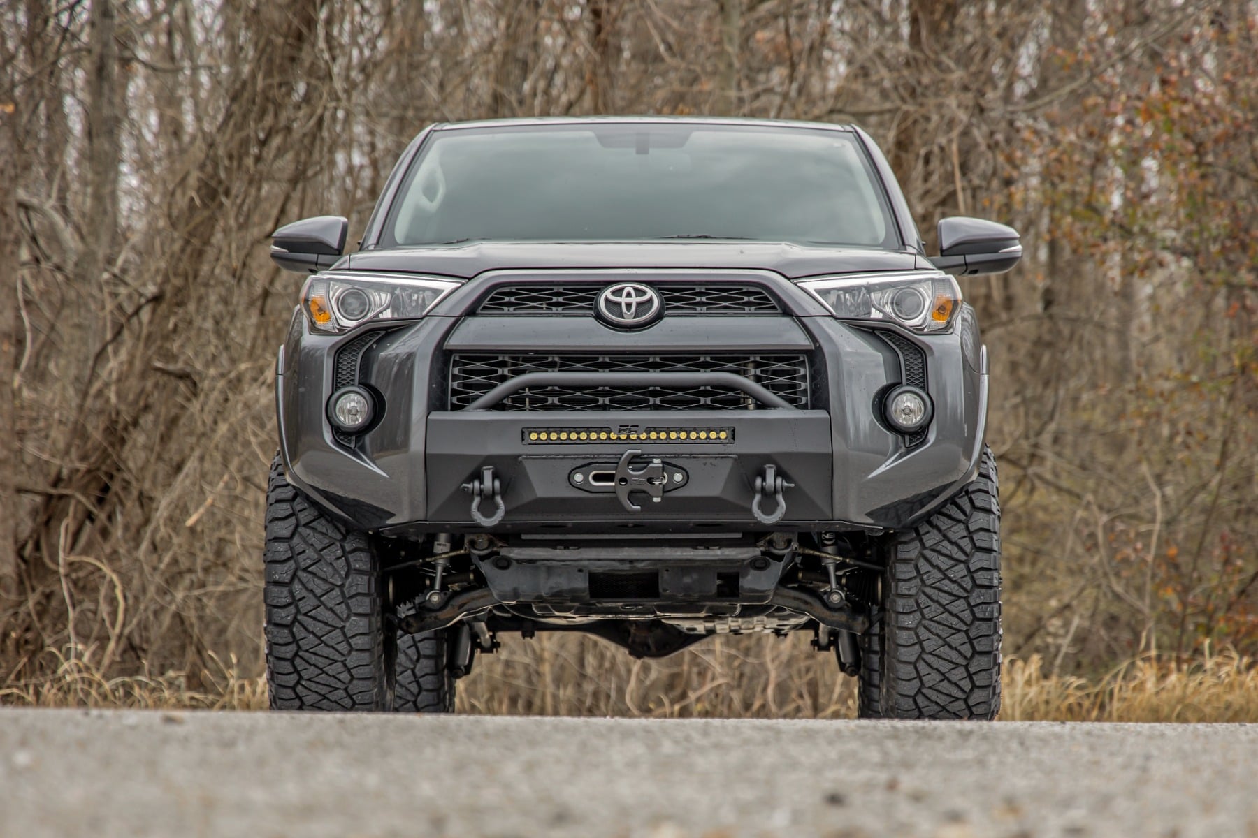 3 Inch Lift Kit | Upper Control Arms | RR Coils | M1 Struts | Toyota 4Runner (10-24) — view 6