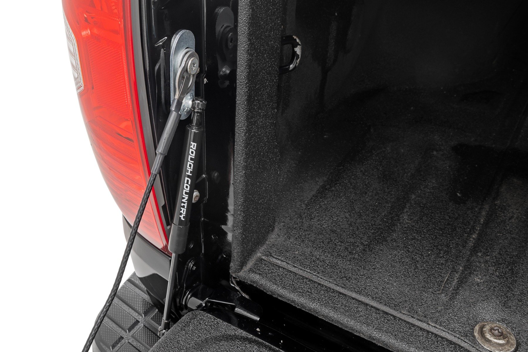 【HDEX】 Assist Core Sleeveless /追跡付 2X Rear Hatch Tailgate Lift Supports Shock Strut For Nissan