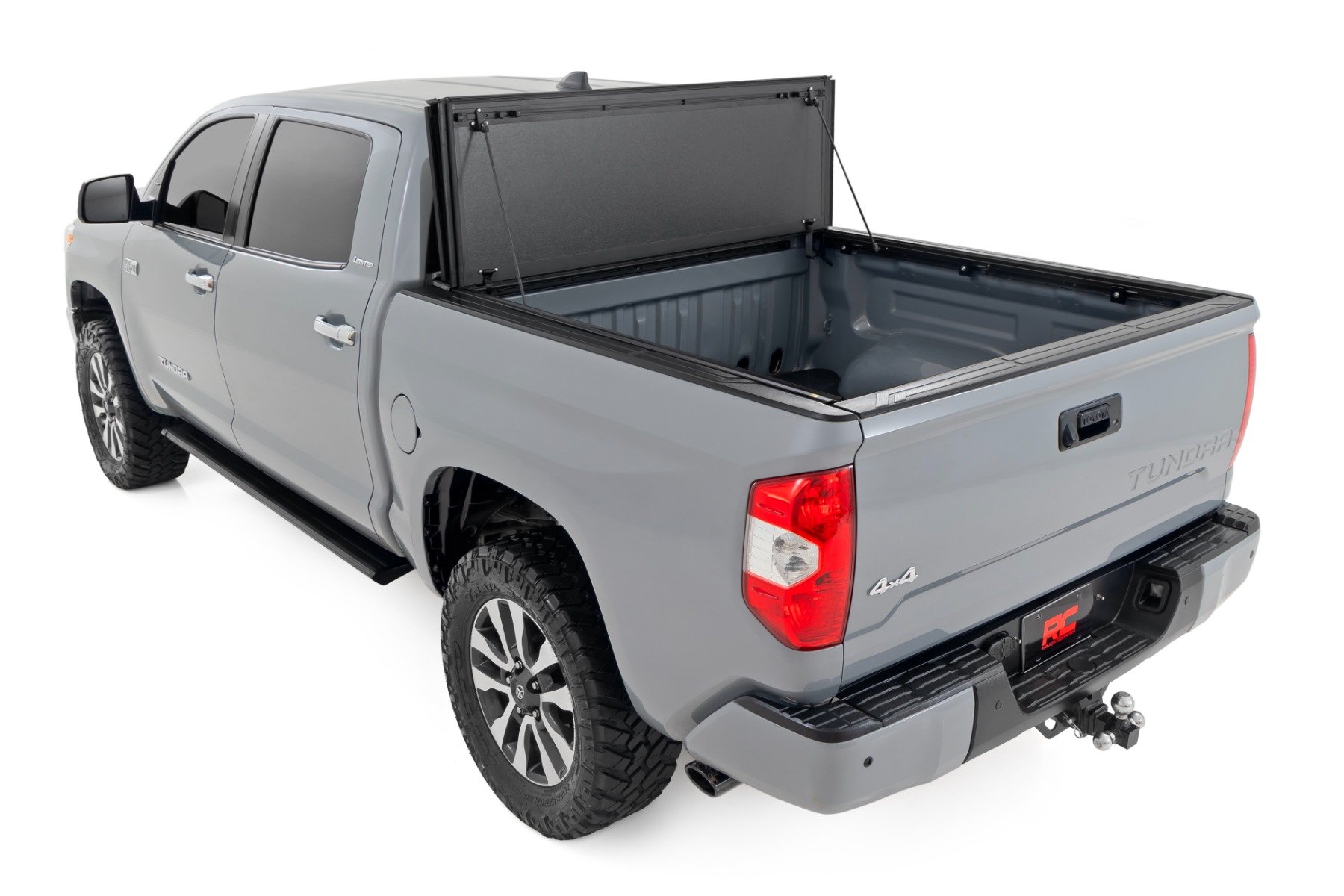 テント・タープ BACKCOUNTRY tundra ultimate Retrax Tundra IX Flush Mount Retractable Tonneau Cover