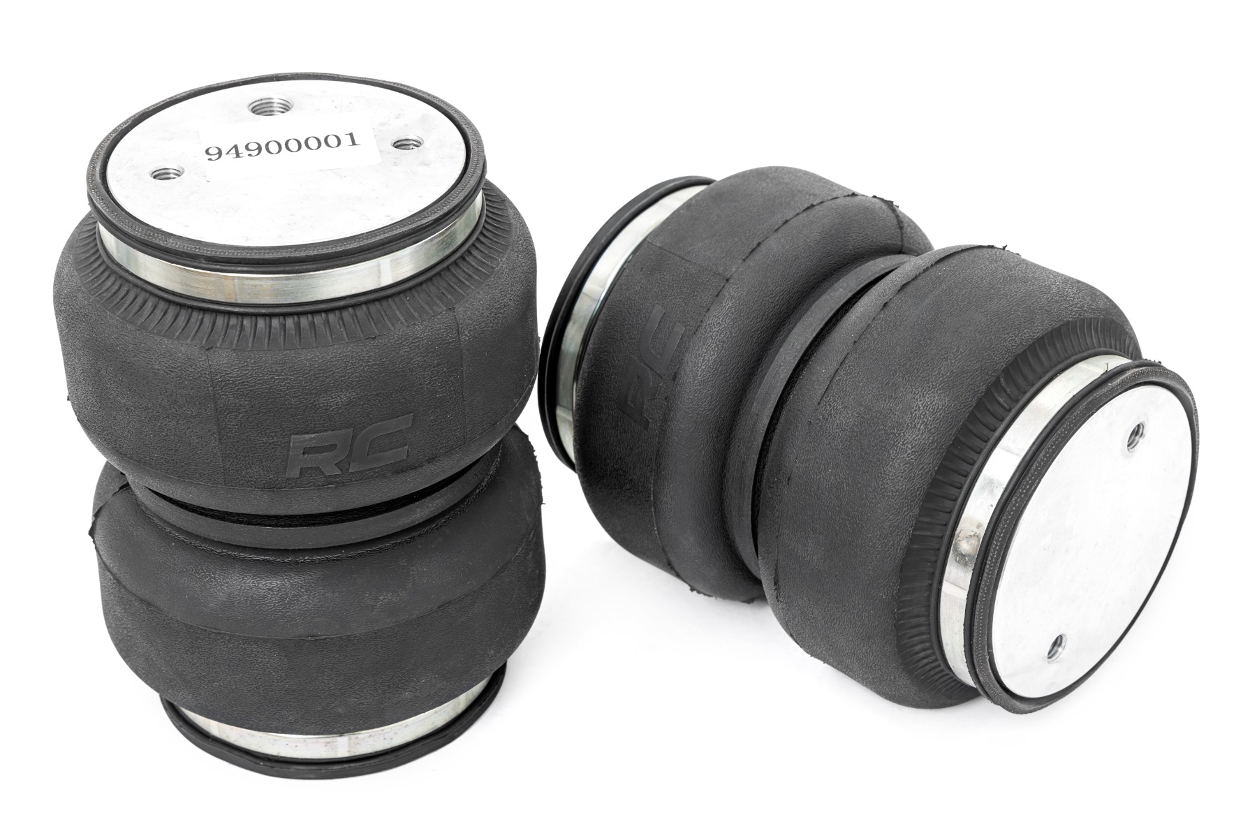 Air Spring Kit | Chevy/GMC Sierra 1500 (19-26)/Silverado 1500 (19-26) — view 3