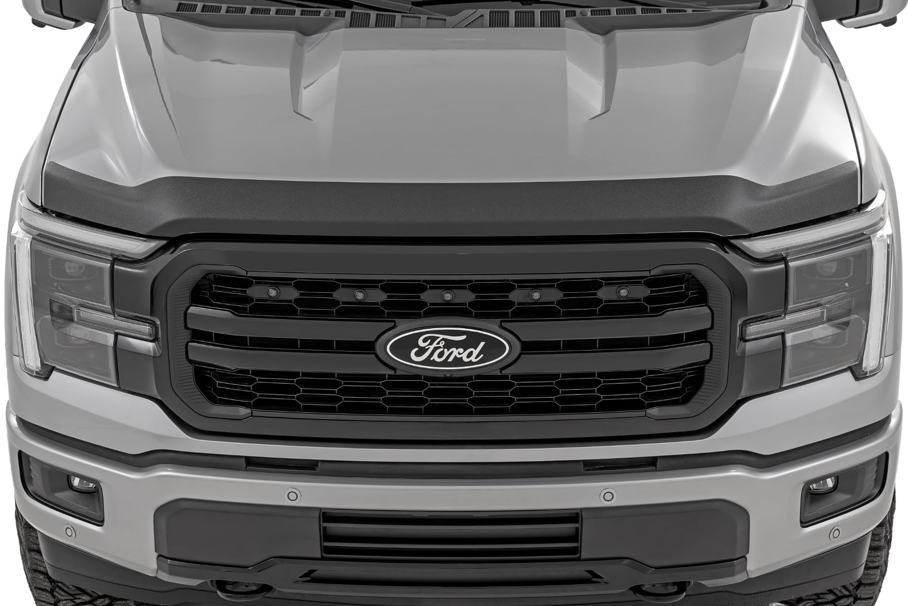 Hood Protector | Ford F-150 2WD/4WD (2021-2026) — view 3