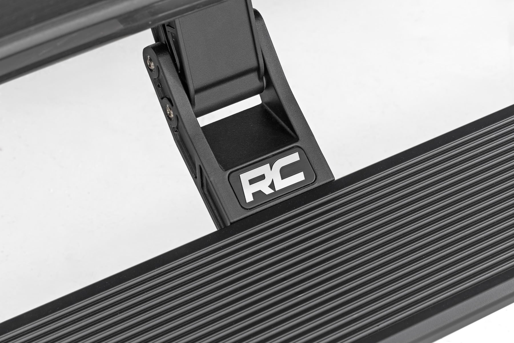 Power Running Boards | HT-Series | Crew Cab | Ram 1500 2WD/4WD (2009-2018 & Classic) — view 3
