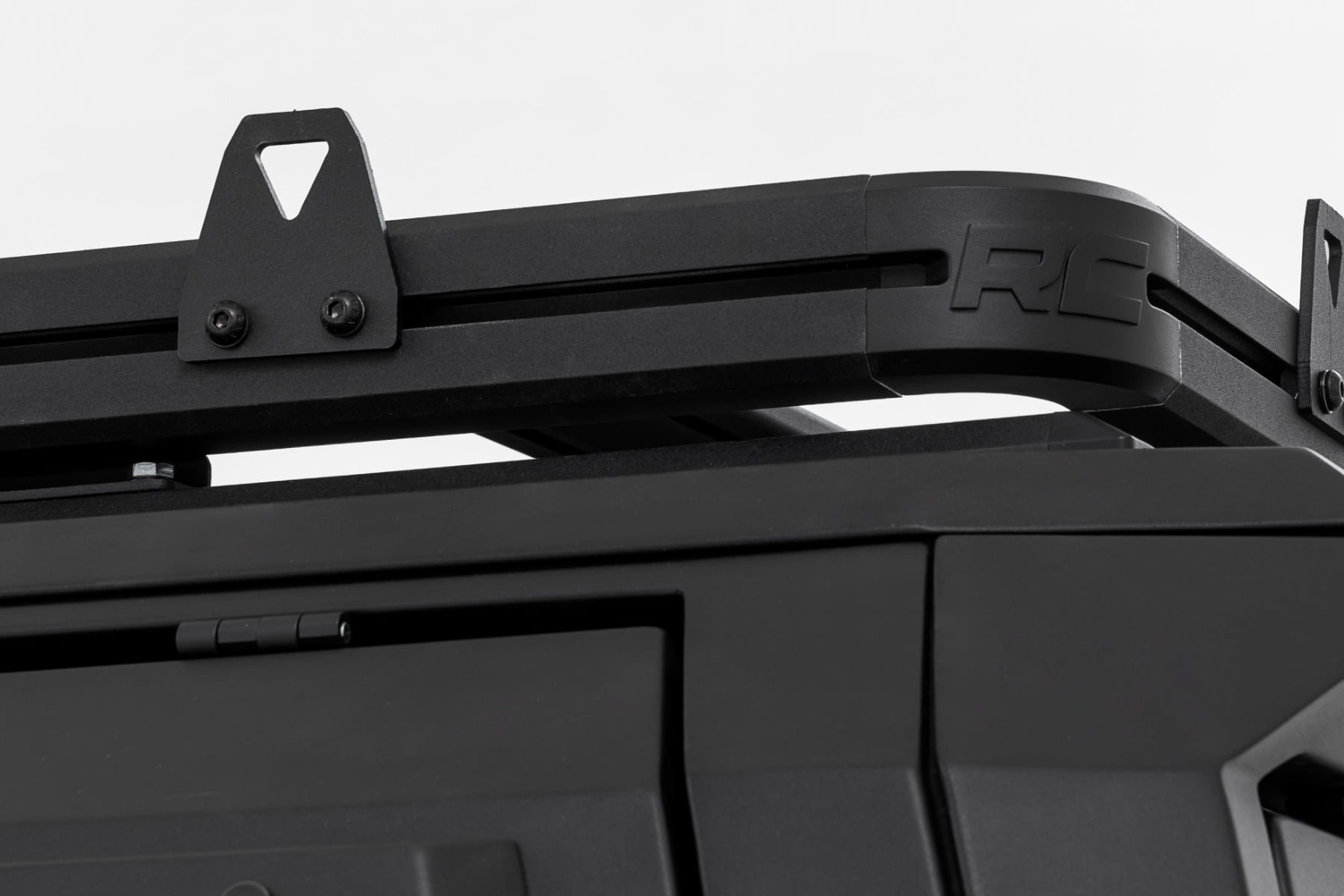 Roof Rack | Bed Cap | Toyota Tacoma 2WD/4WD (2016-2023) — view 4