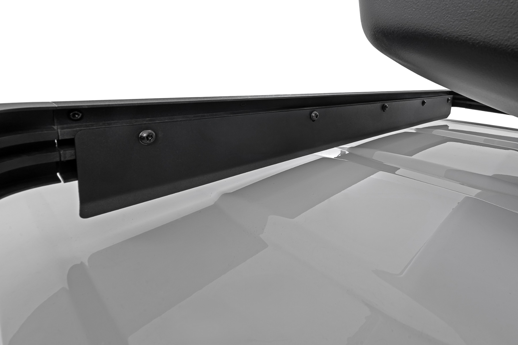 Roof Rack | Wind Deflector | Universal — view 2