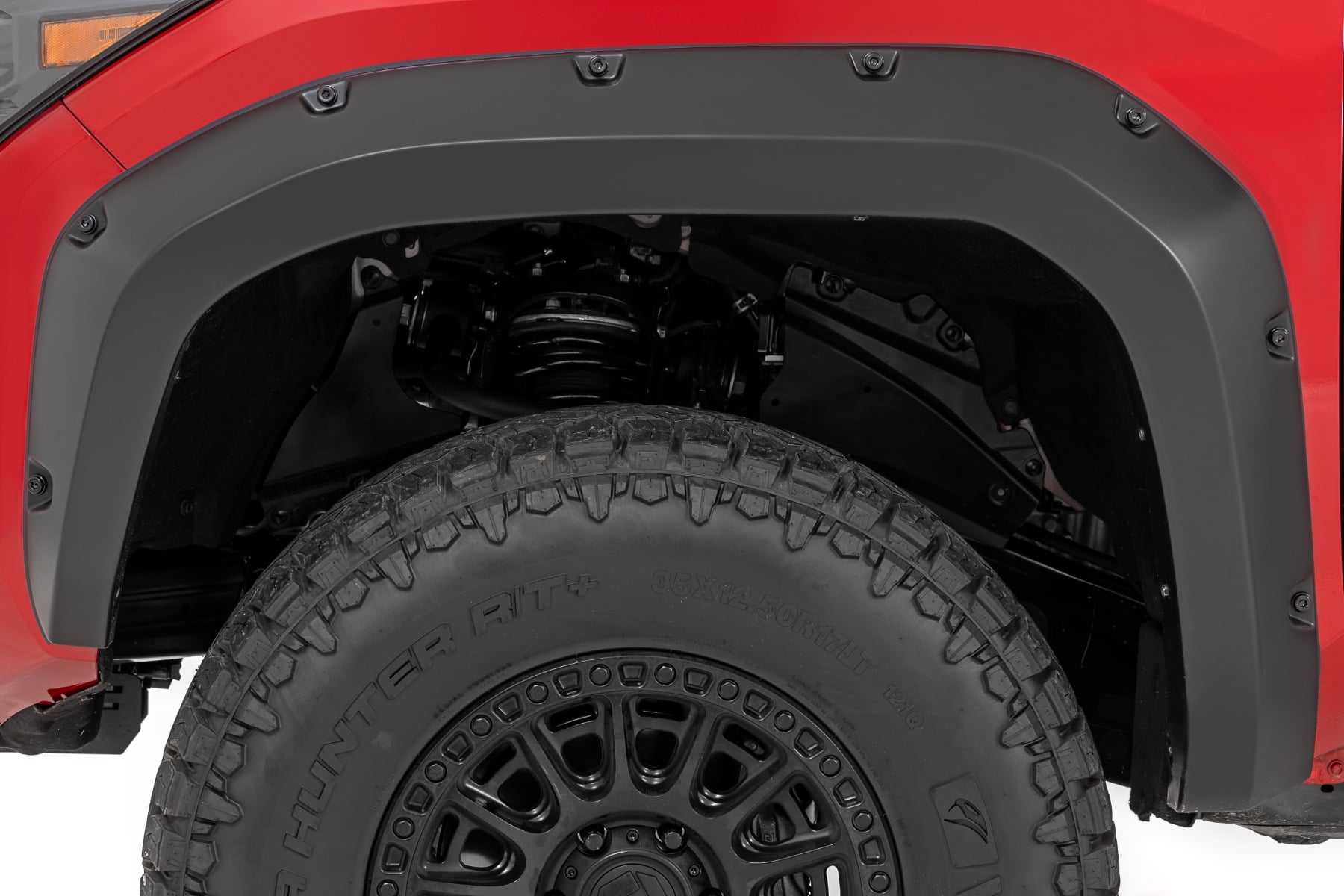 Pocket Fender Flares | Toyota Tacoma 2WD/4WD (2024-2026) — view 5