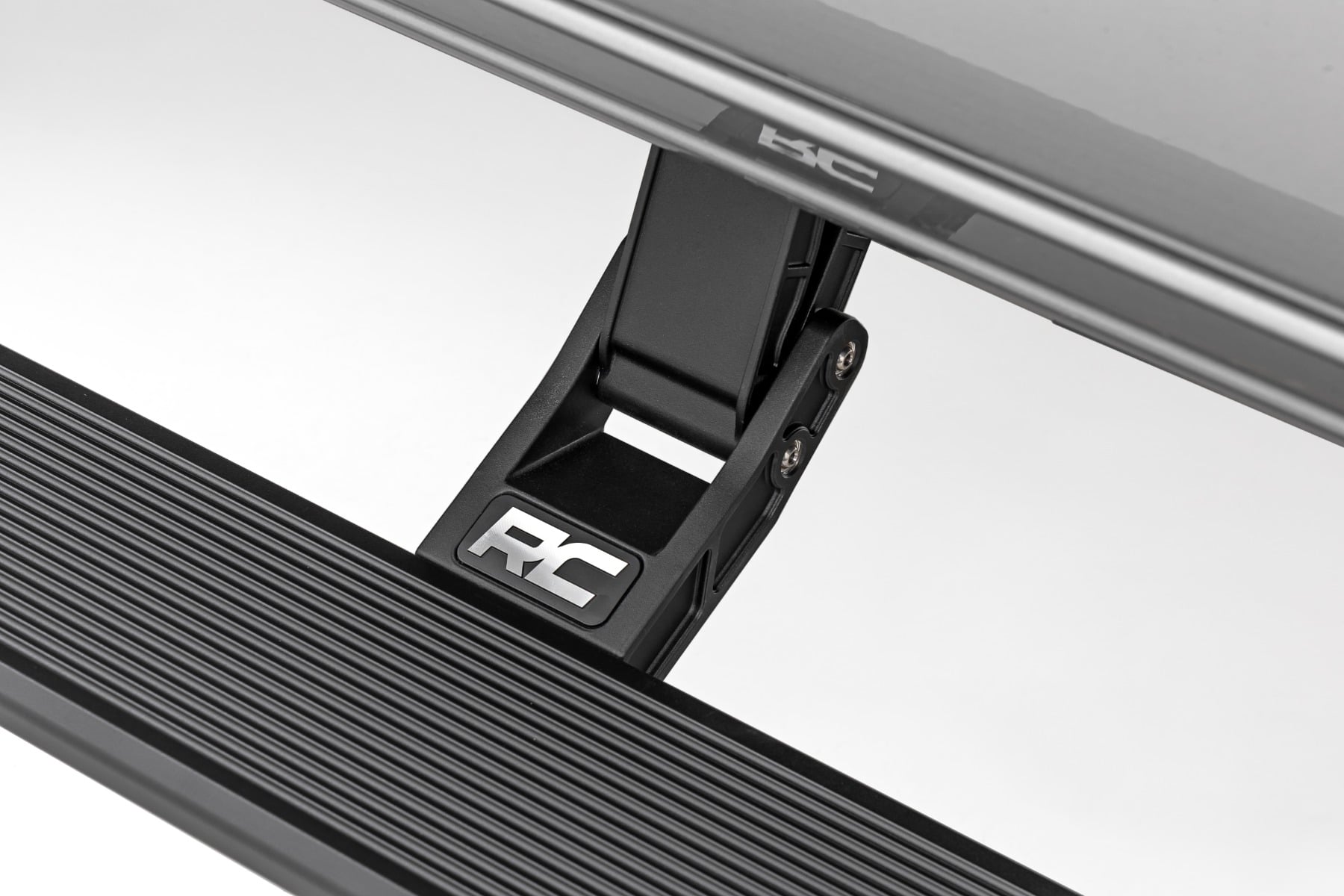 Power Running Boards | HT-Series | Quad Cab | Ram 1500 (19-26)/1500 TRX (21-24) — view 6