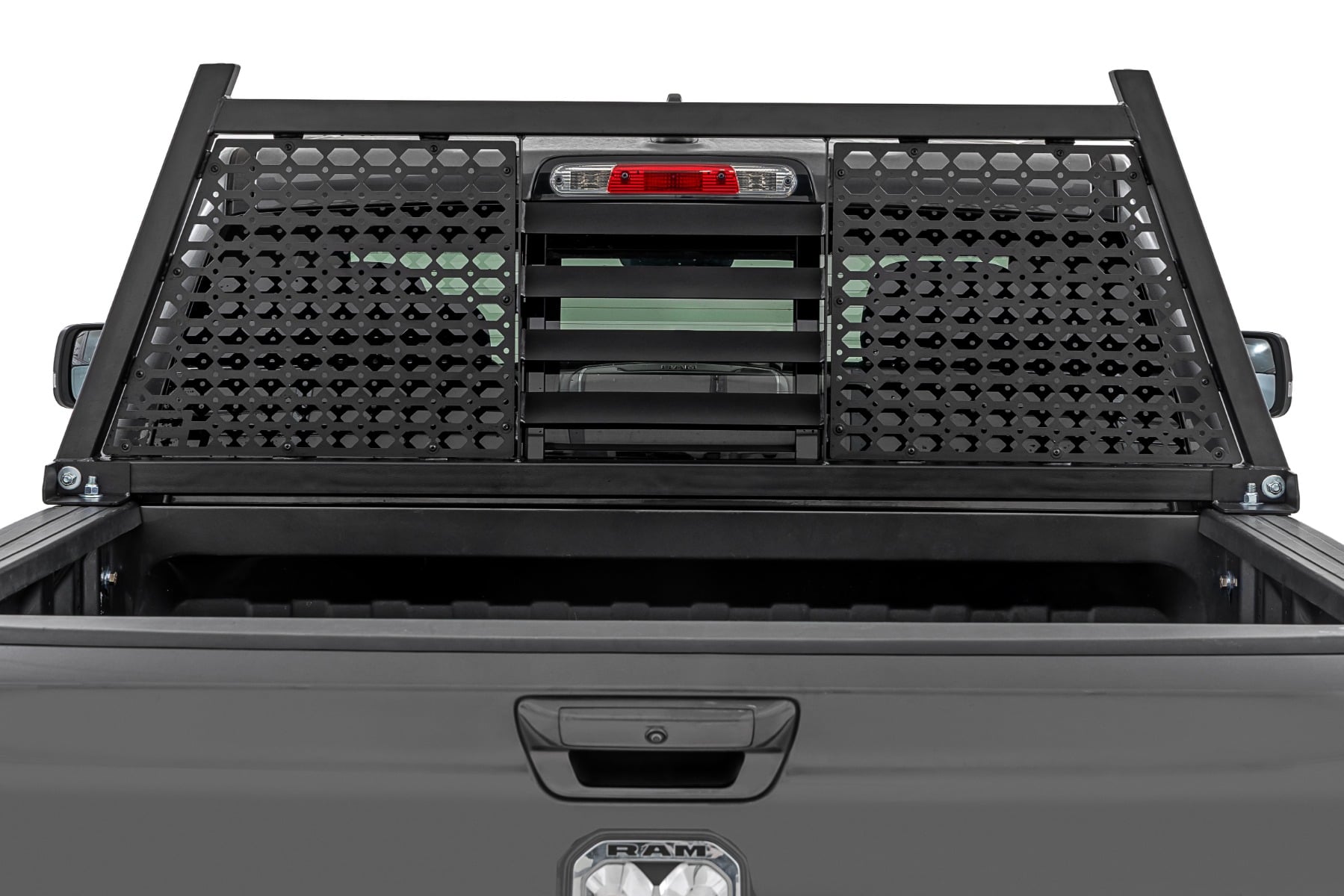 Headache Rack | Ram 1500 2WD/4WD (2019-2026) — view 2