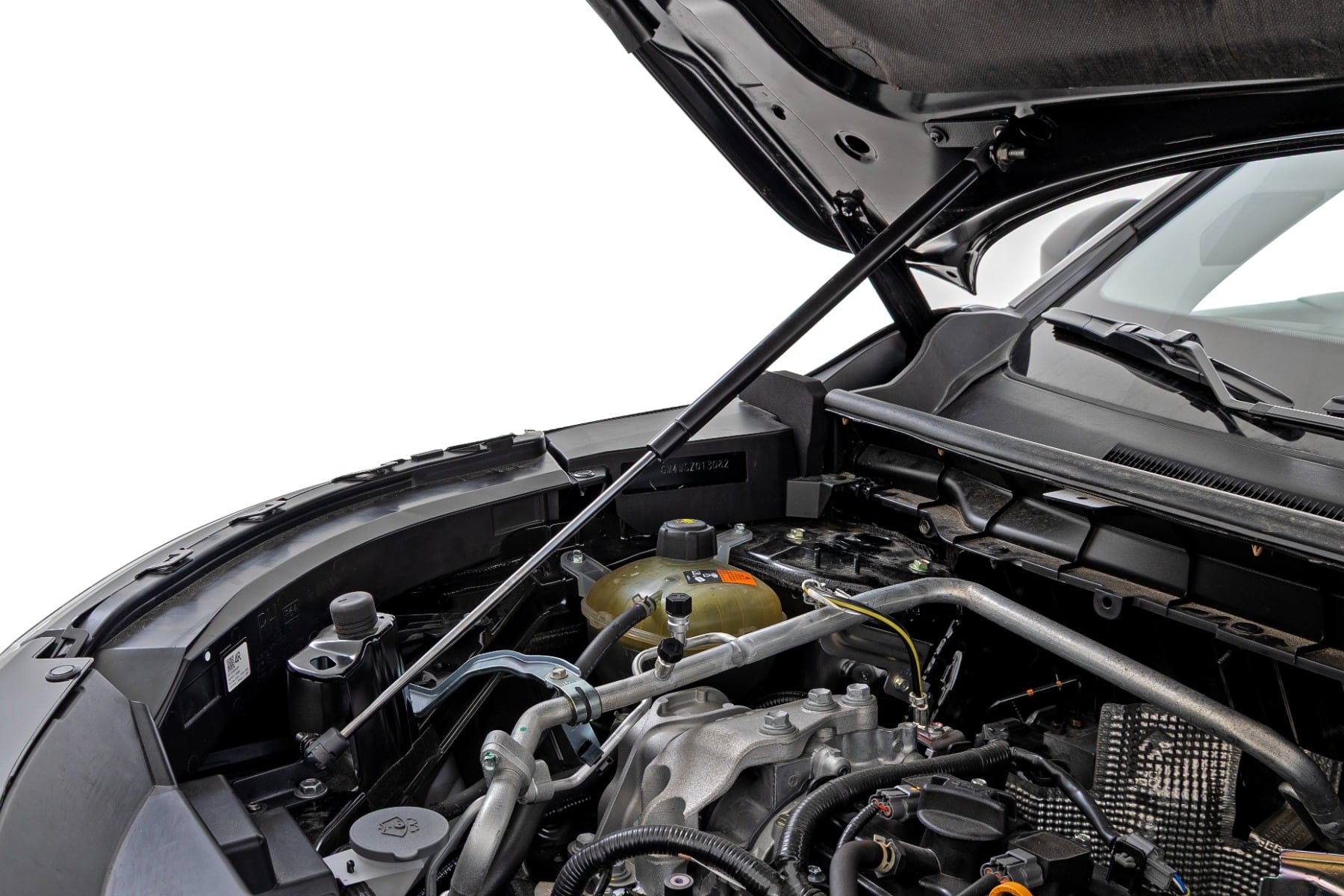 Hood Strut | Hydraulic | Mitsubishi Outlander (2022-2026) — view 2