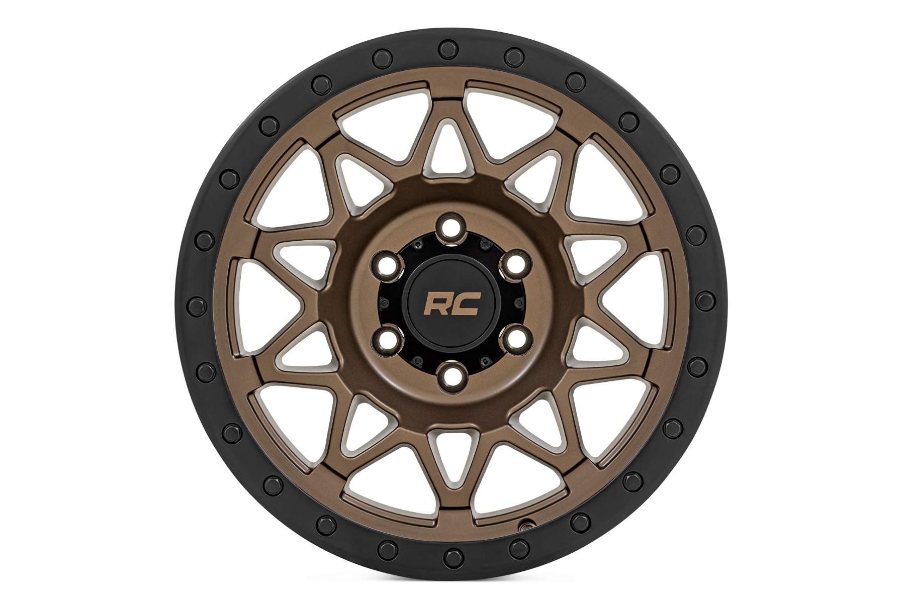 送料無料◆2025新品  78 Country Rough Series Bronze | Beadlock Simulated | Wheel スノーボード