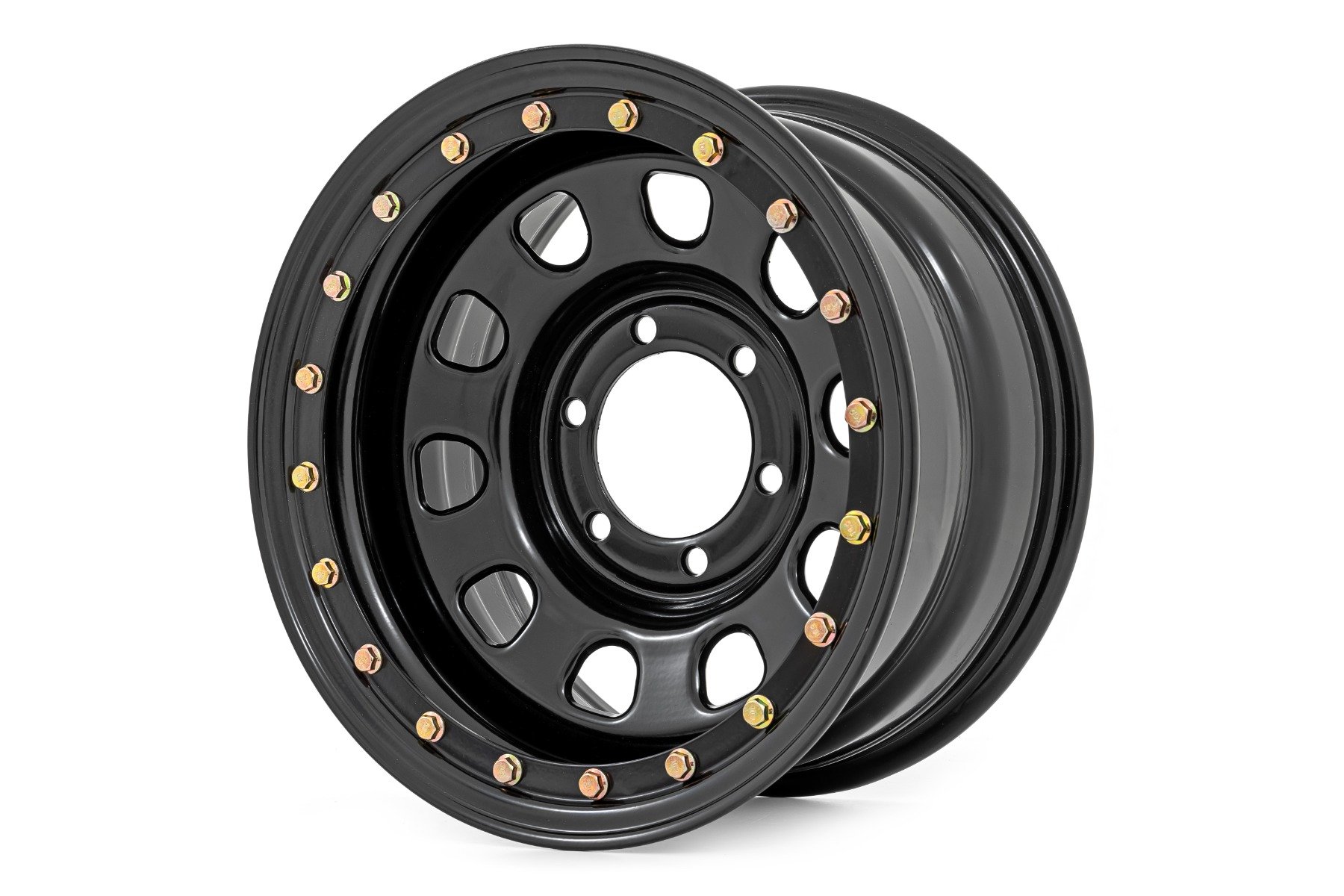バロック　バンパー　ミディアム3 Brimar 5R4GY CV-717 Brown base Triple mica Double Disc