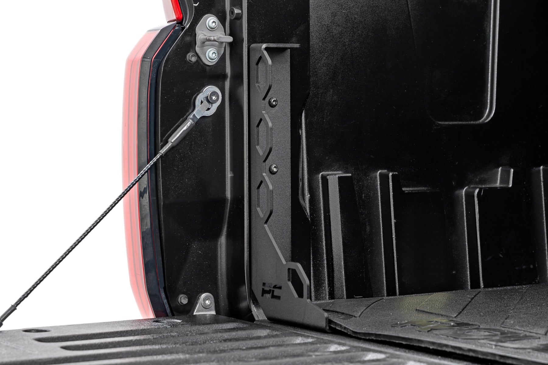 Bed Stiffener Kit | Toyota Tundra 2WD/4WD (2022-2026) — view 6
