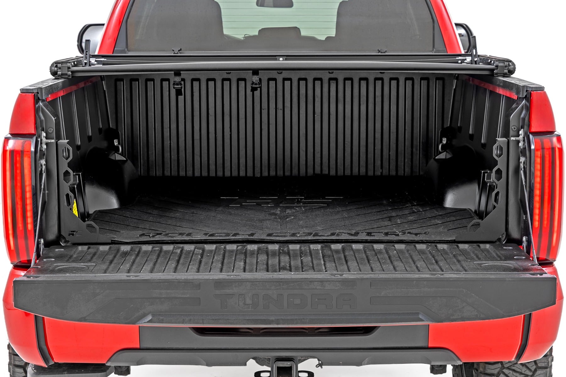 Bed Stiffener Kit | Toyota Tundra 2WD/4WD (2022-2026) — view 3