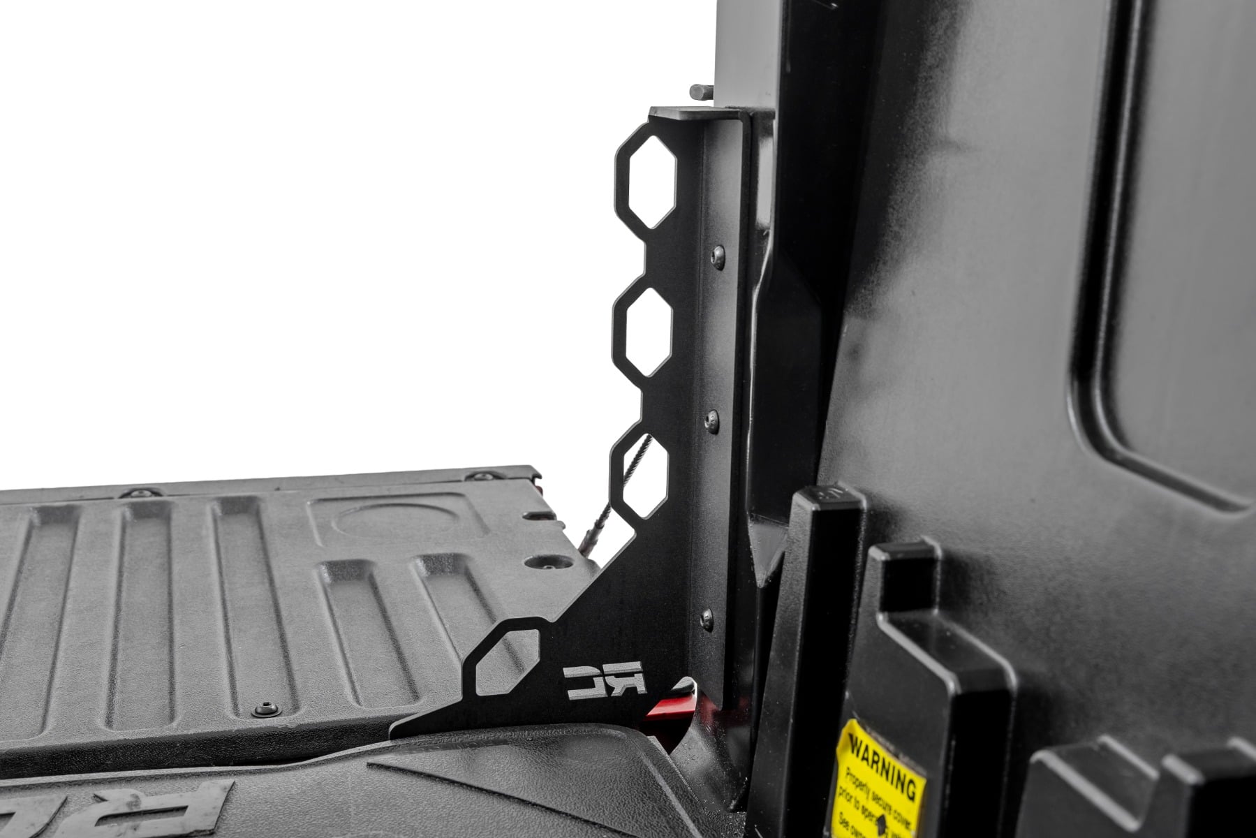 Bed Stiffener Kit | Toyota Tundra 2WD/4WD (2022-2026) — view 5