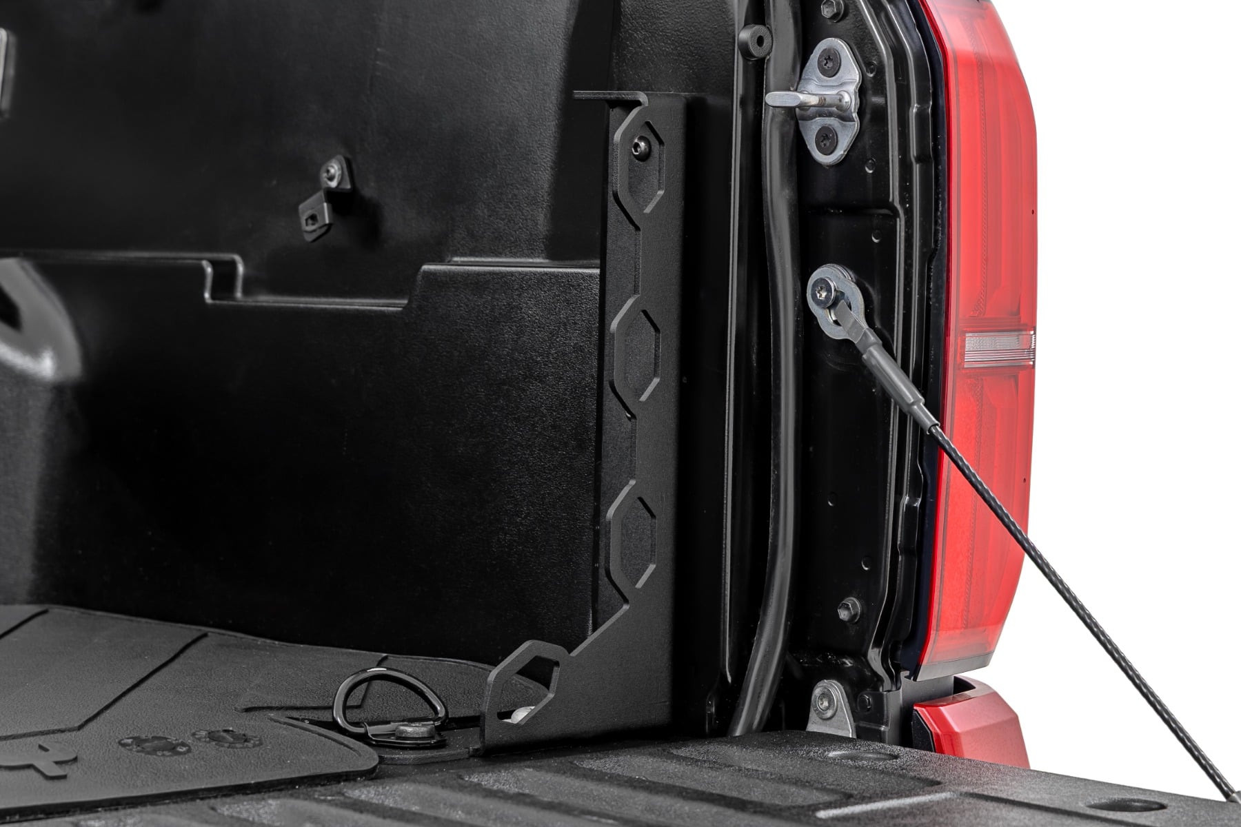 Bed Stiffener Kit | Toyota Tacoma 2WD/4WD (2024-2026) — view 4