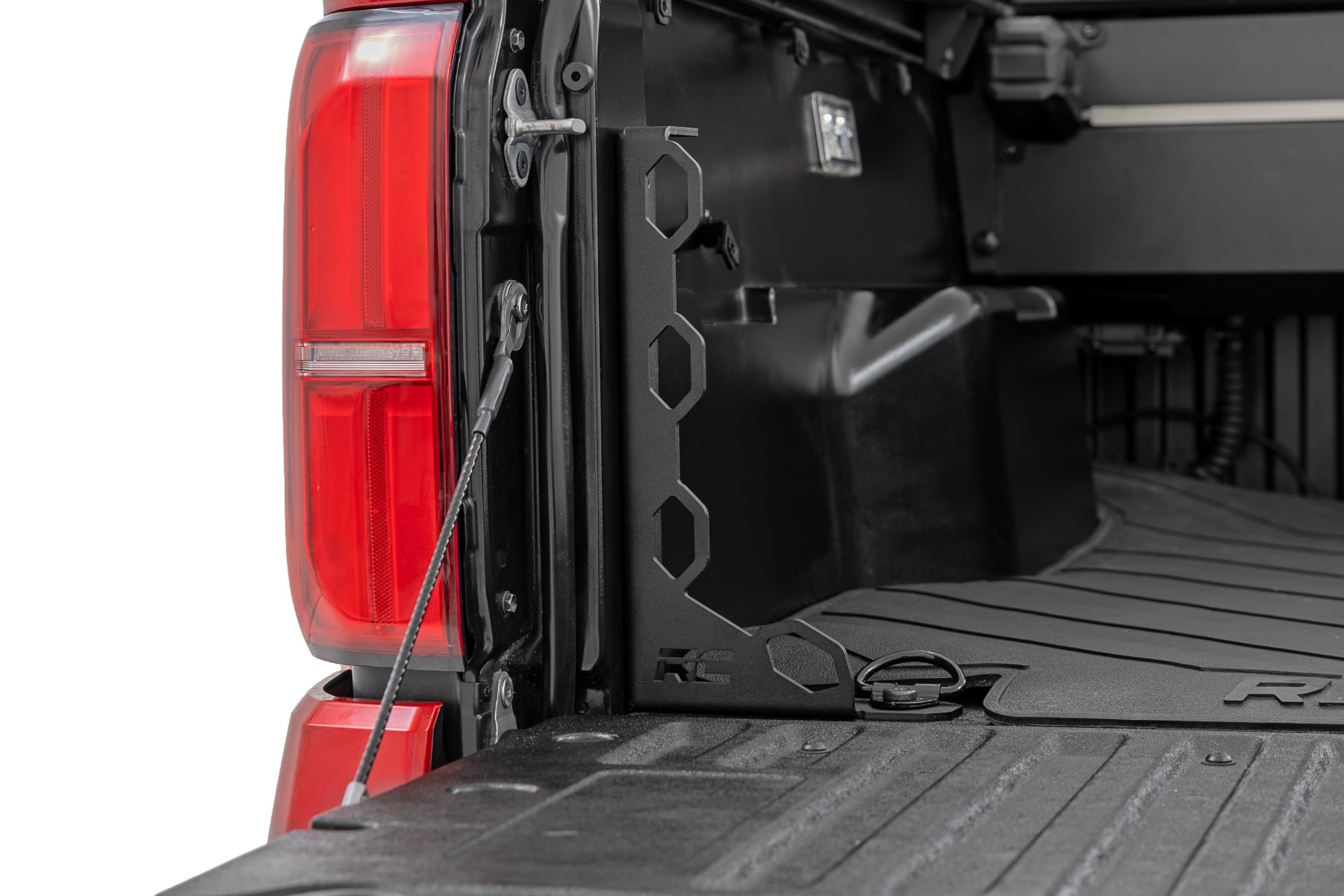 Bed Stiffener Kit | Toyota Tacoma 2WD/4WD (2024-2026) — view 2