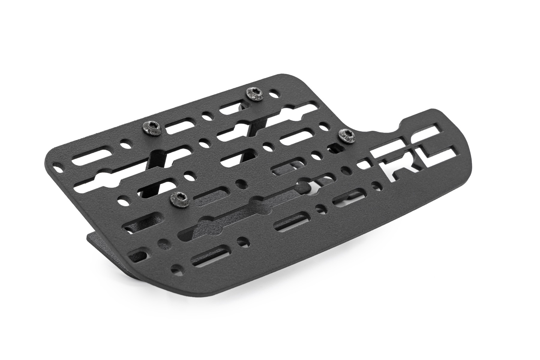 Dash Mount | 8" Non-Mag Safe Mount Kit | 8in Screen | Ram 1500 2WD/4WD (19-26) — view 6