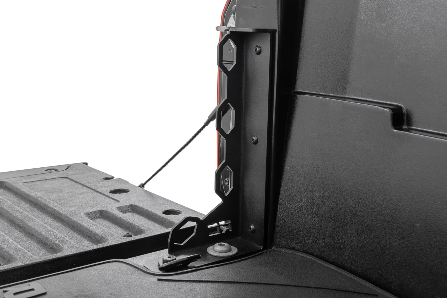 Bed Stiffener Kit | Toyota Tacoma 2WD/4WD (2024-2026) — view 5