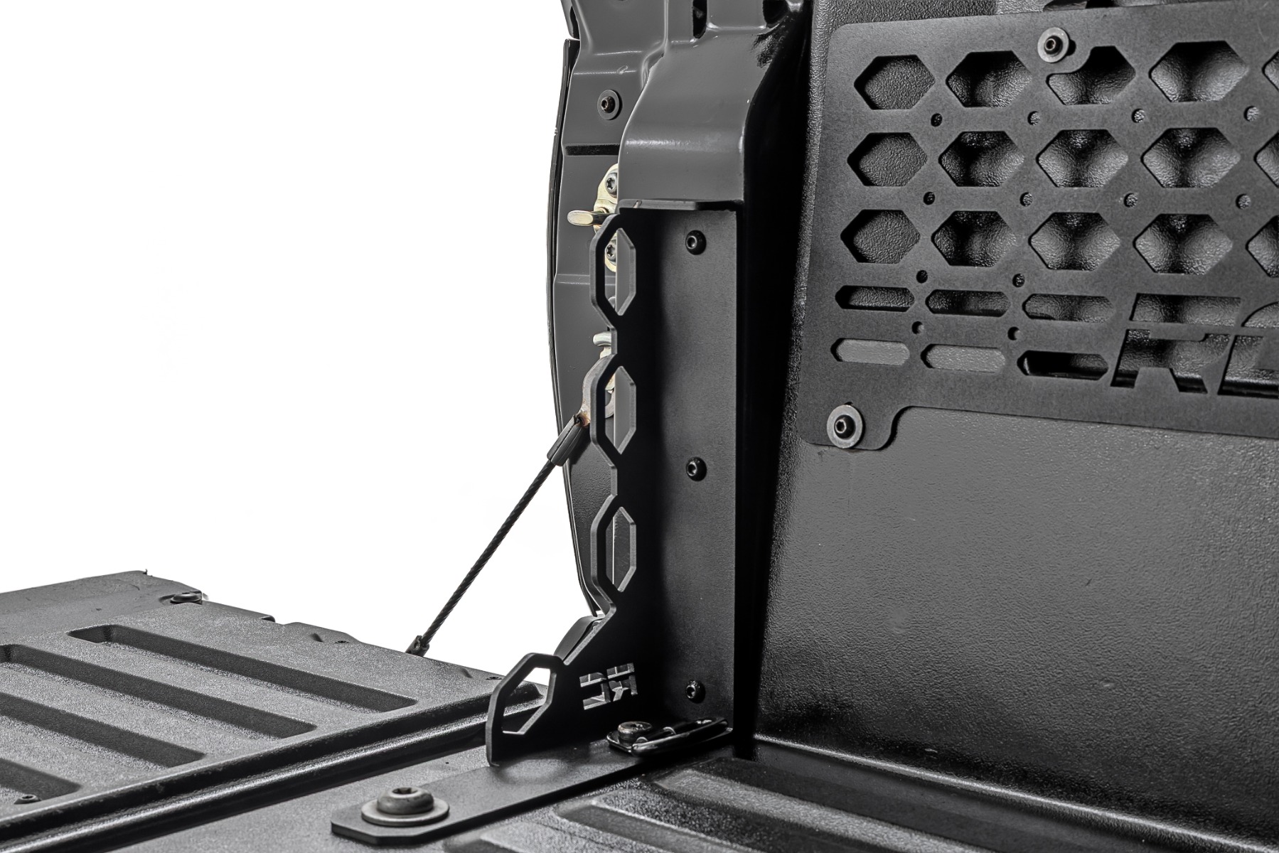 Bed Stiffener Kit | Toyota Tacoma 2WD/4WD (2005-2023) — view 4