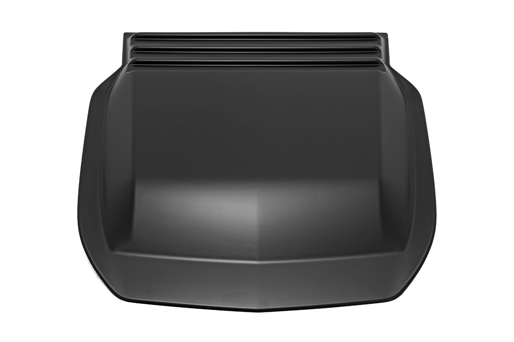 Hood Scoop | GLT Glacier Blue | Chevy Silverado 1500 2WD/4WD (2019-2026) view 4