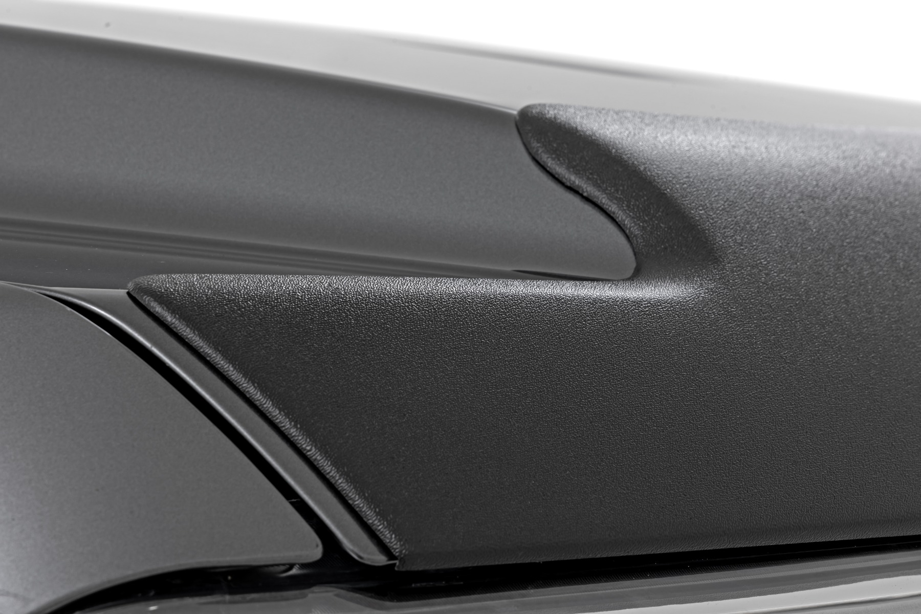 Hood Protector | Ford F-250/F-350 Super Duty 2WD/4WD (2023-2026) — view 3