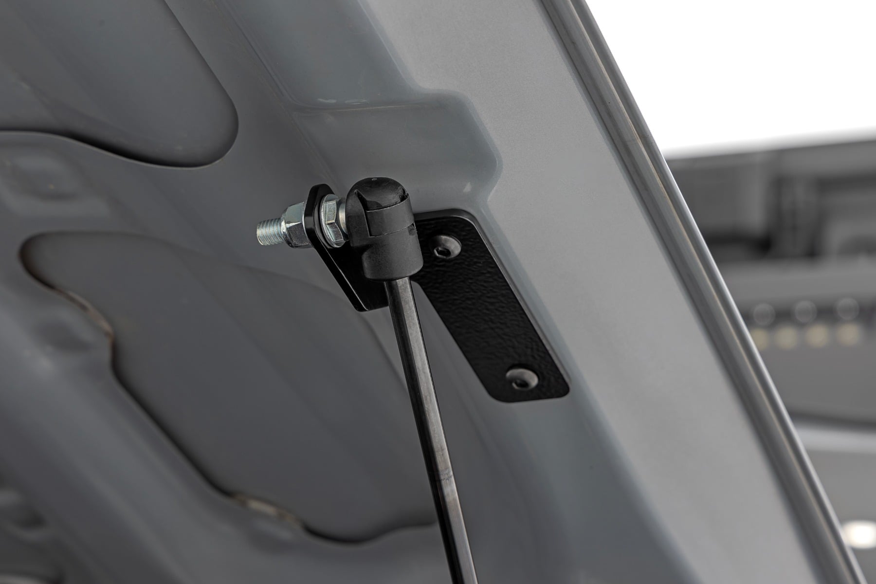 Hood Struts | Hydraulic | Toyota Tacoma 2WD/4WD (2016-2023) — view 3