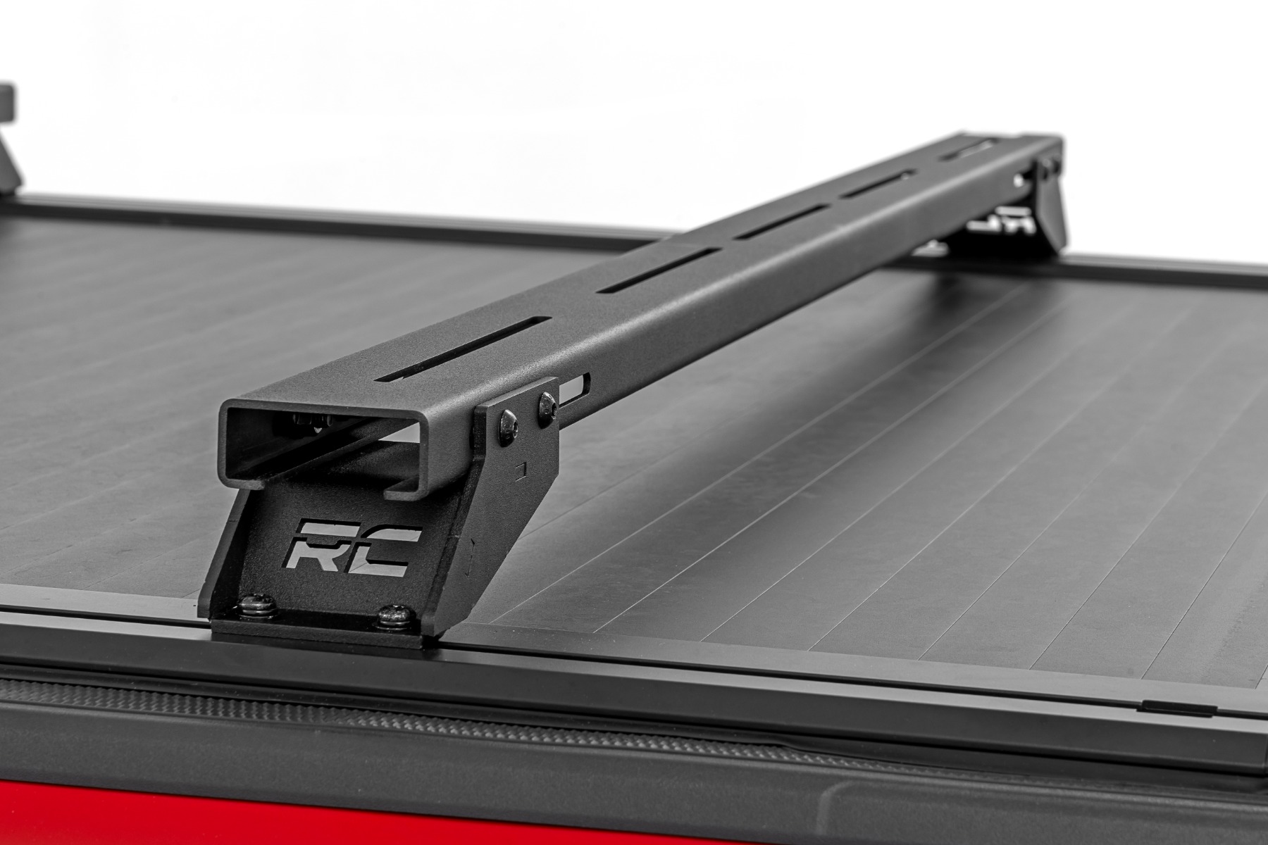 Adjustable Crossbars | 57" Width | Universal T-Slot — view 2