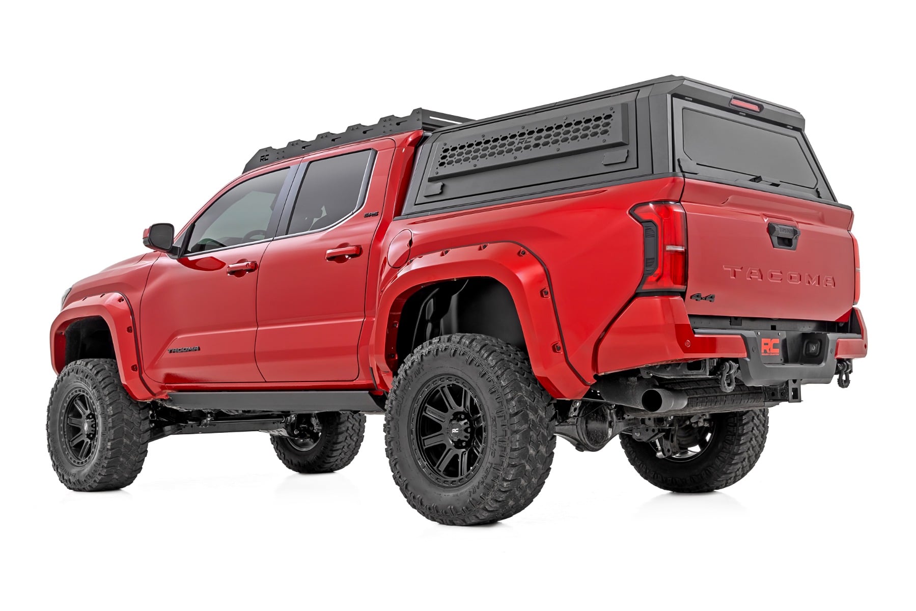 6 Inch Lift Kit | Toyota Tacoma 4WD (2024-2026) — view 4