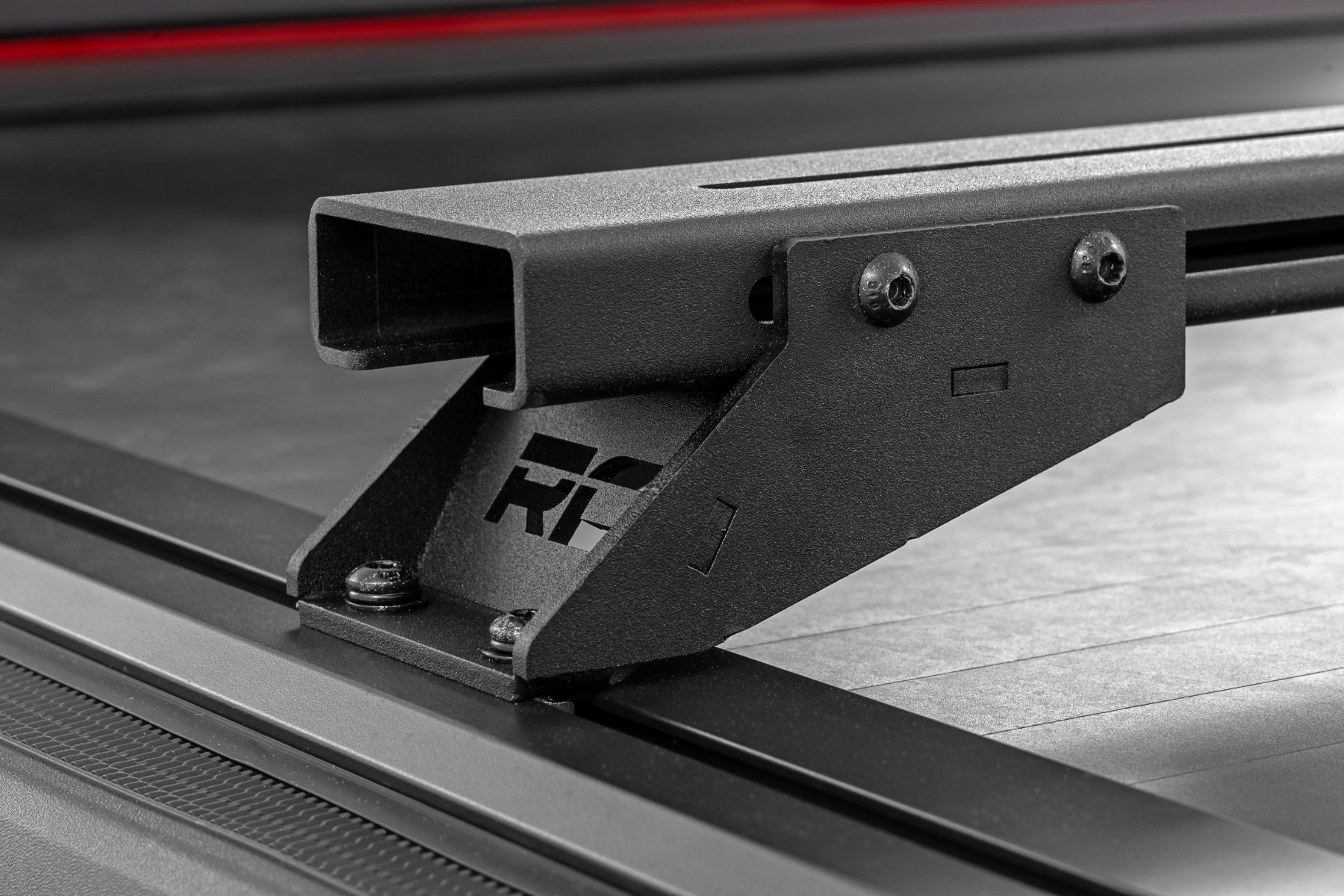 Adjustable Crossbars | 57" Width | Universal T-Slot — view 3