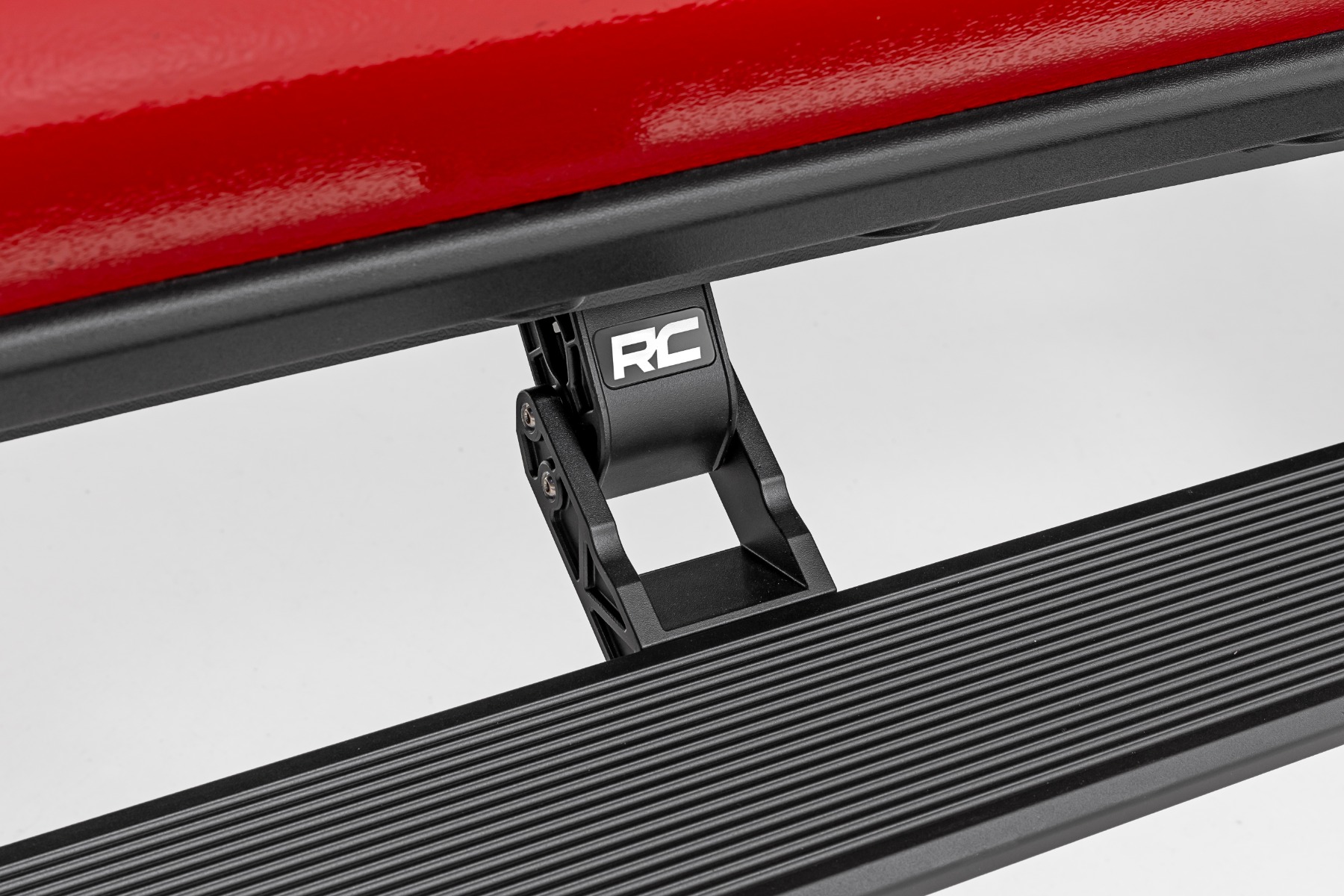 Power Running Boards | HT-Series | Double Cab | Toyota Tacoma 2WD/4WD (24-26) — view 5